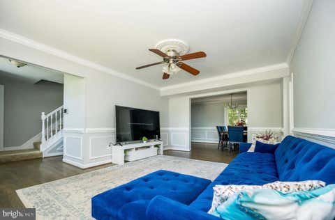 Townhouse For Sale - 12642 Dulcinea Place<br/> WOODBRIDGE, VA 22192