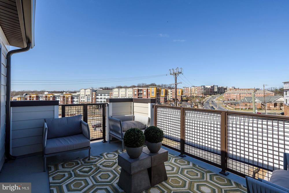 EDITORS PARK - Residential