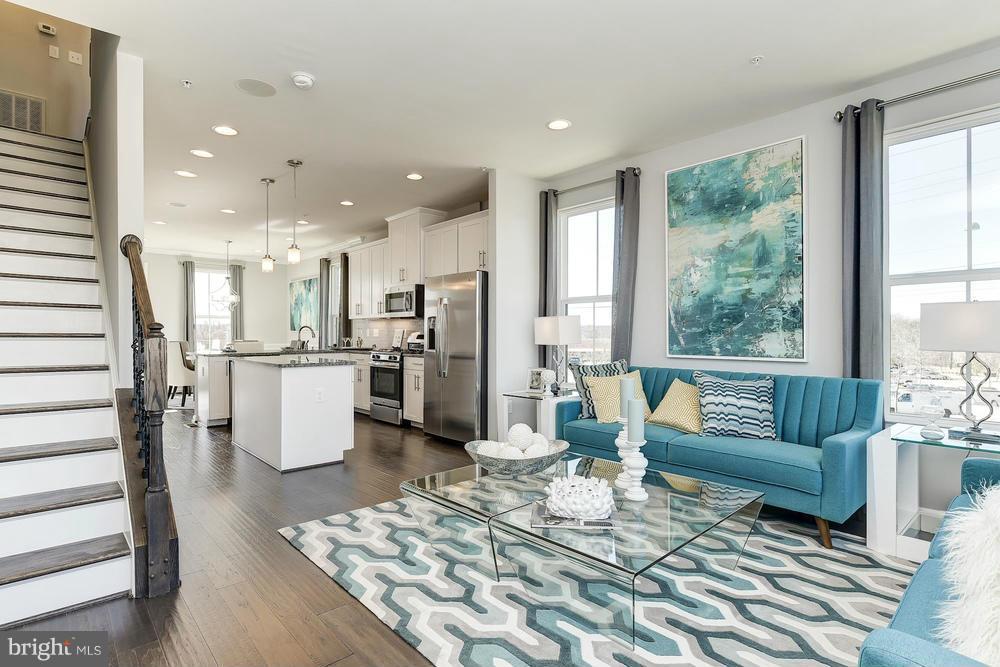 EDITORS PARK - Residential