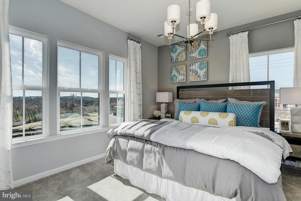 EDITORS PARK - Residential