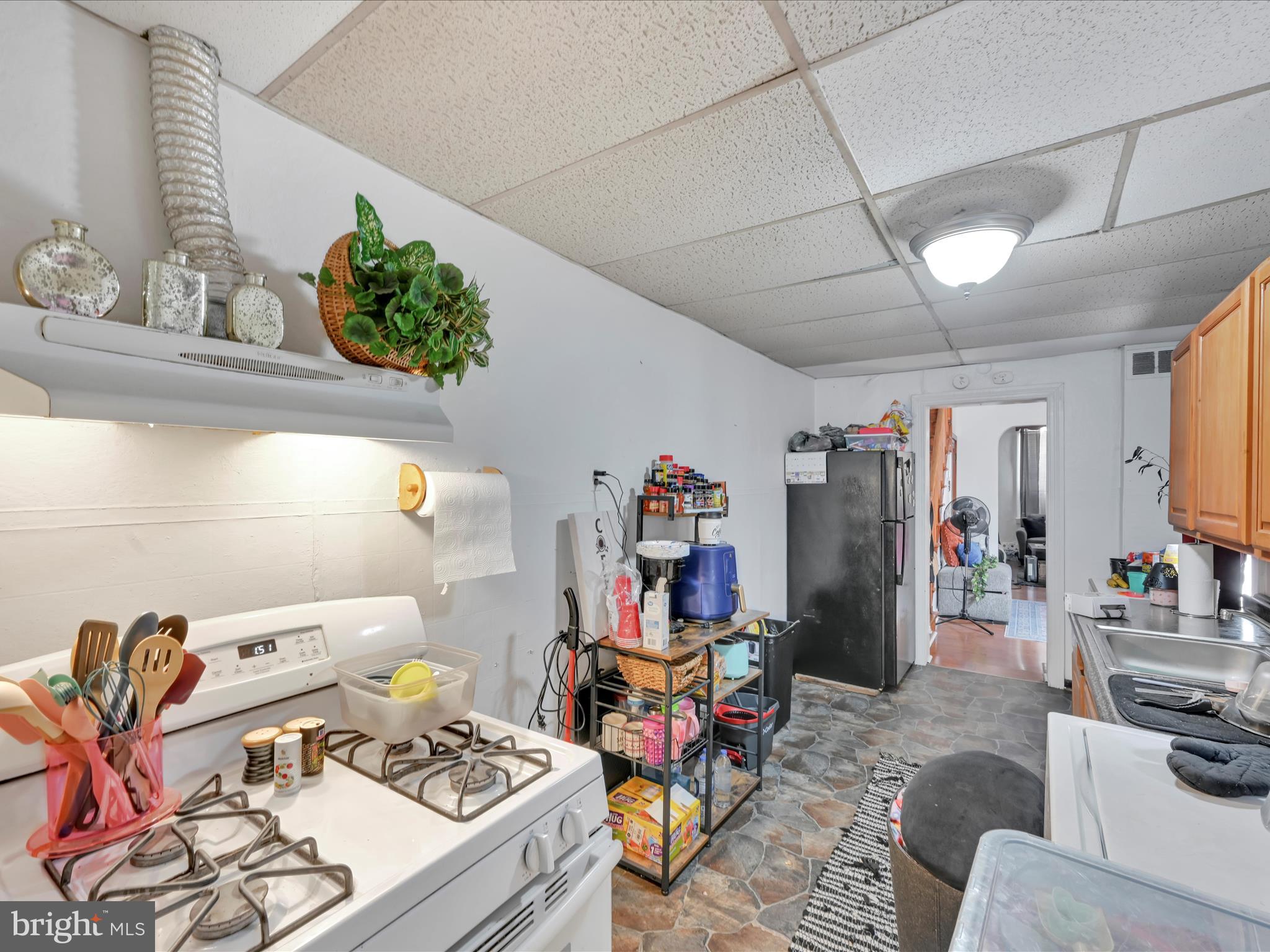 YORK CITY - Residential