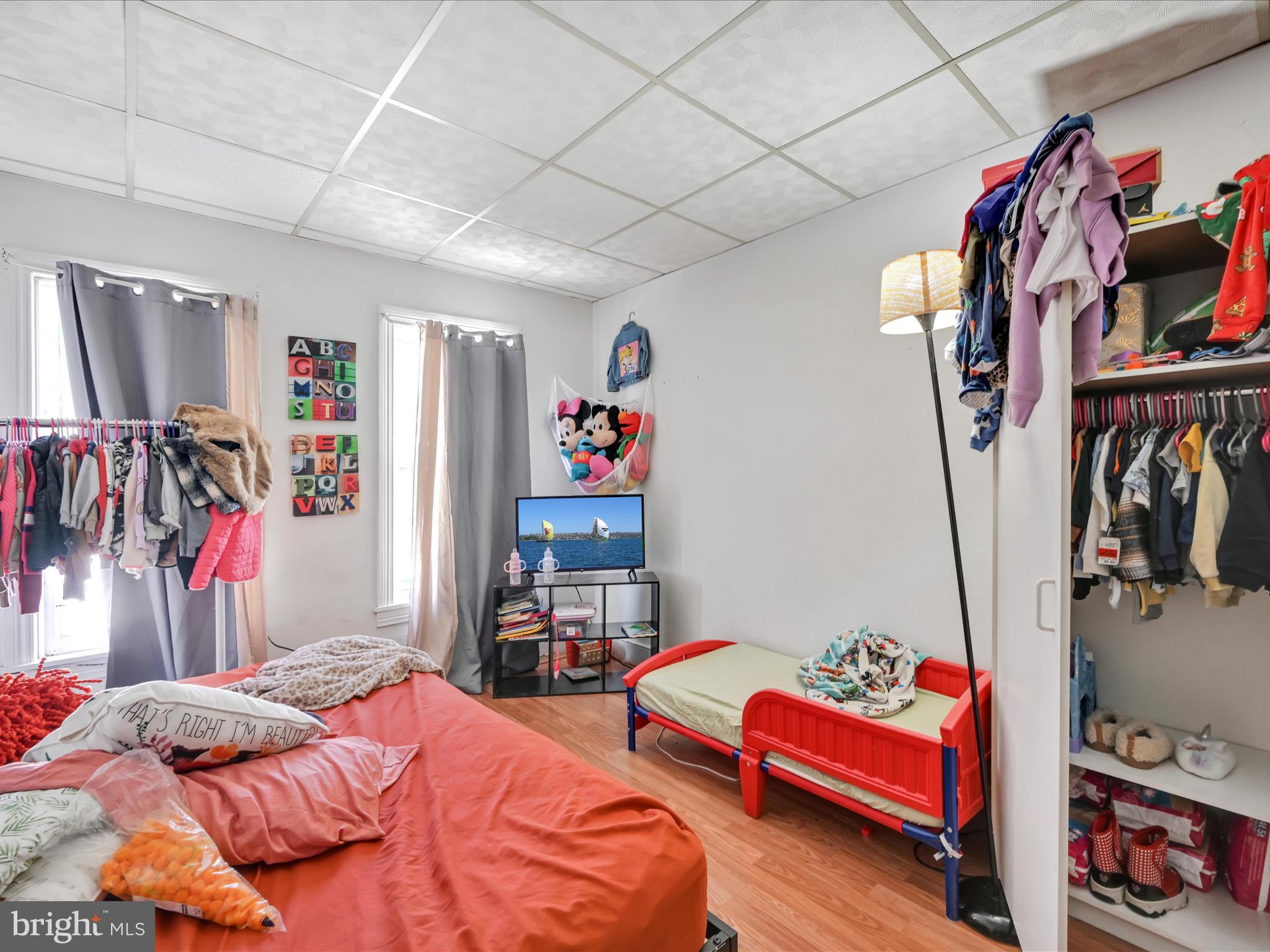 YORK CITY - Residential