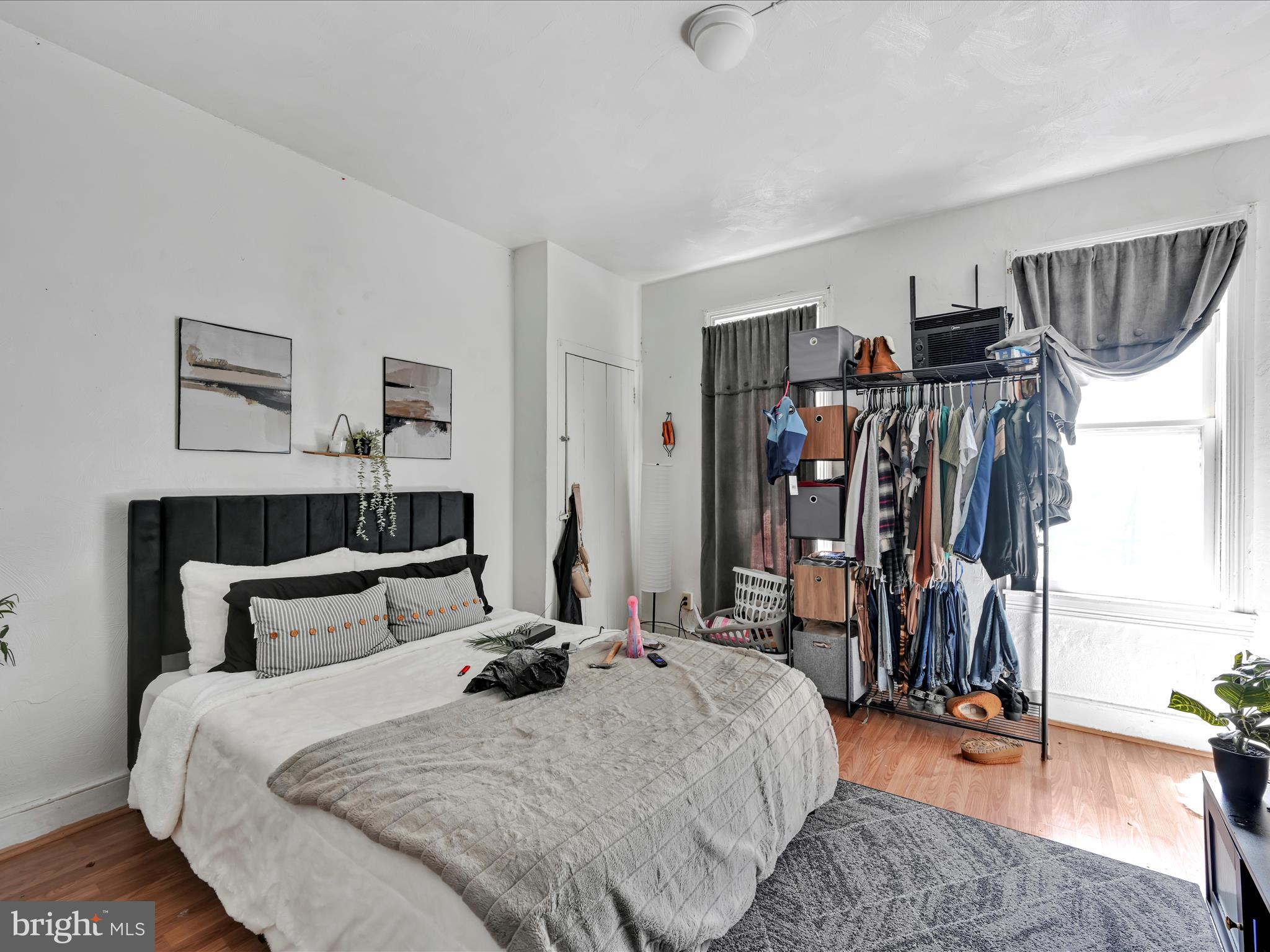 YORK CITY - Residential