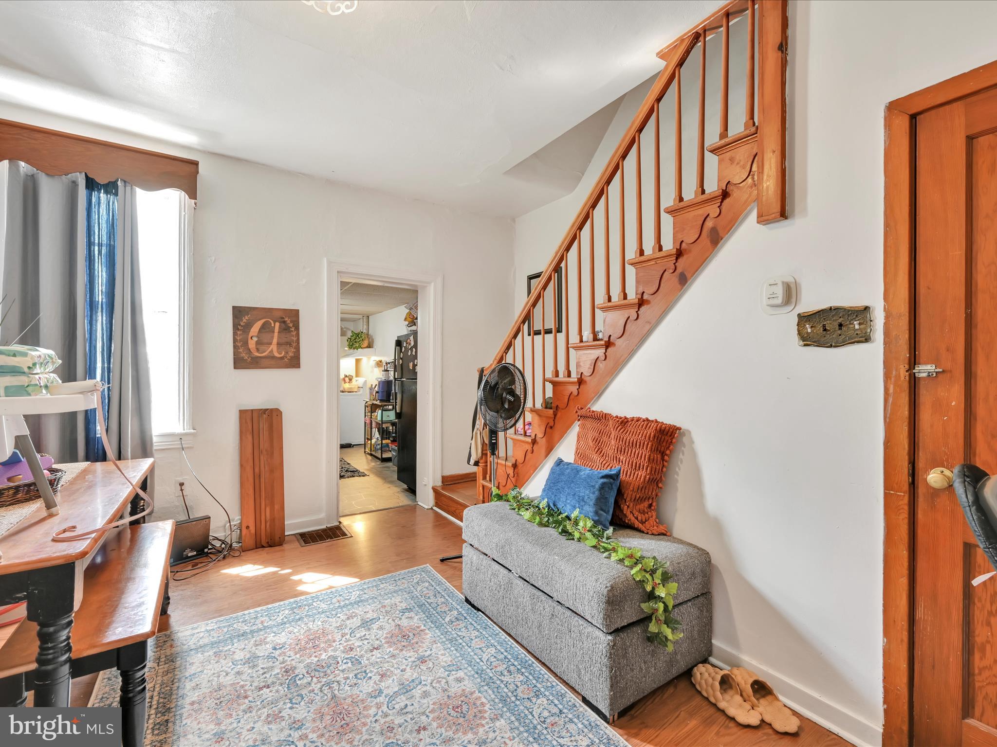 YORK CITY - Residential