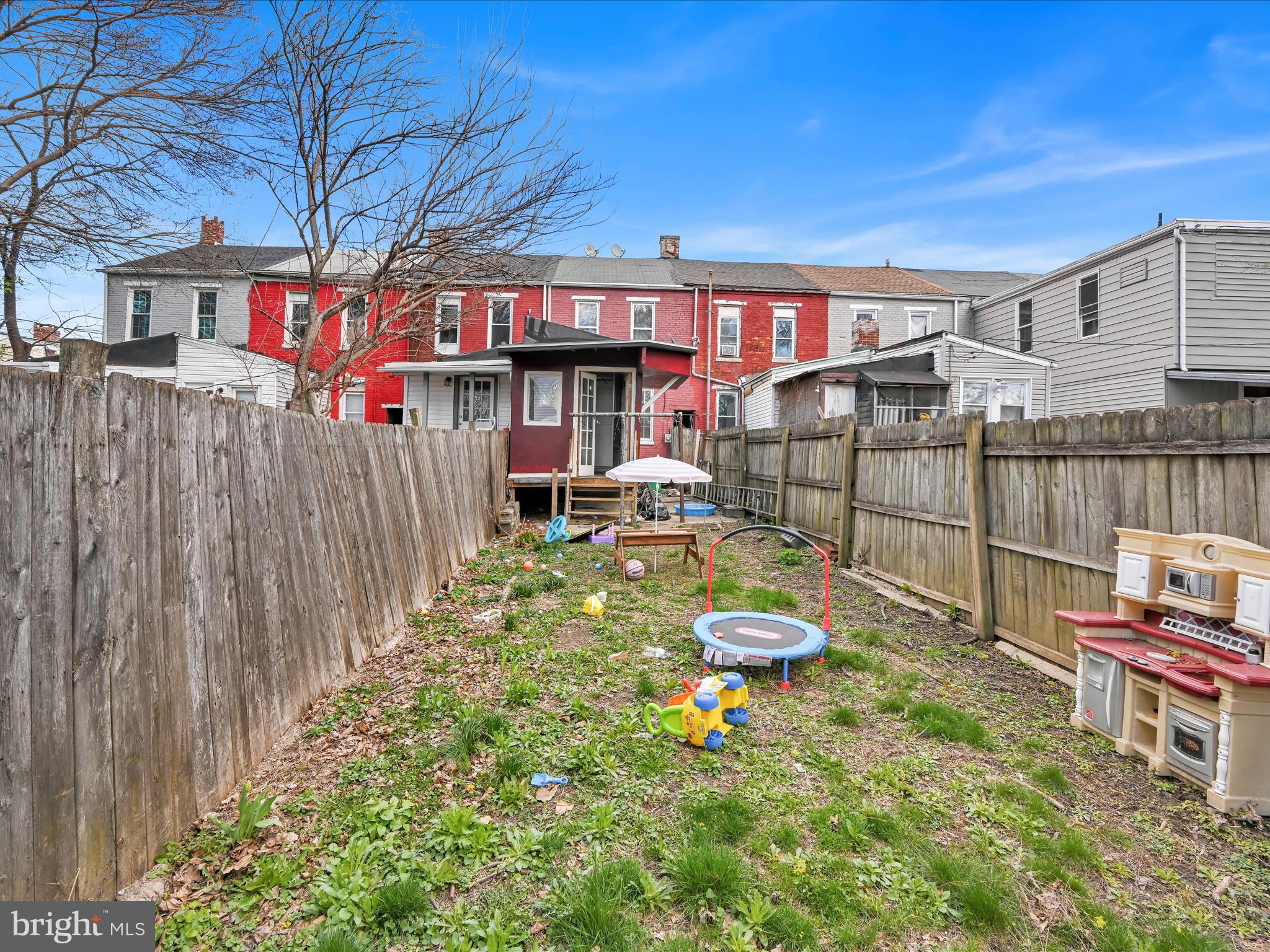 YORK CITY - Residential