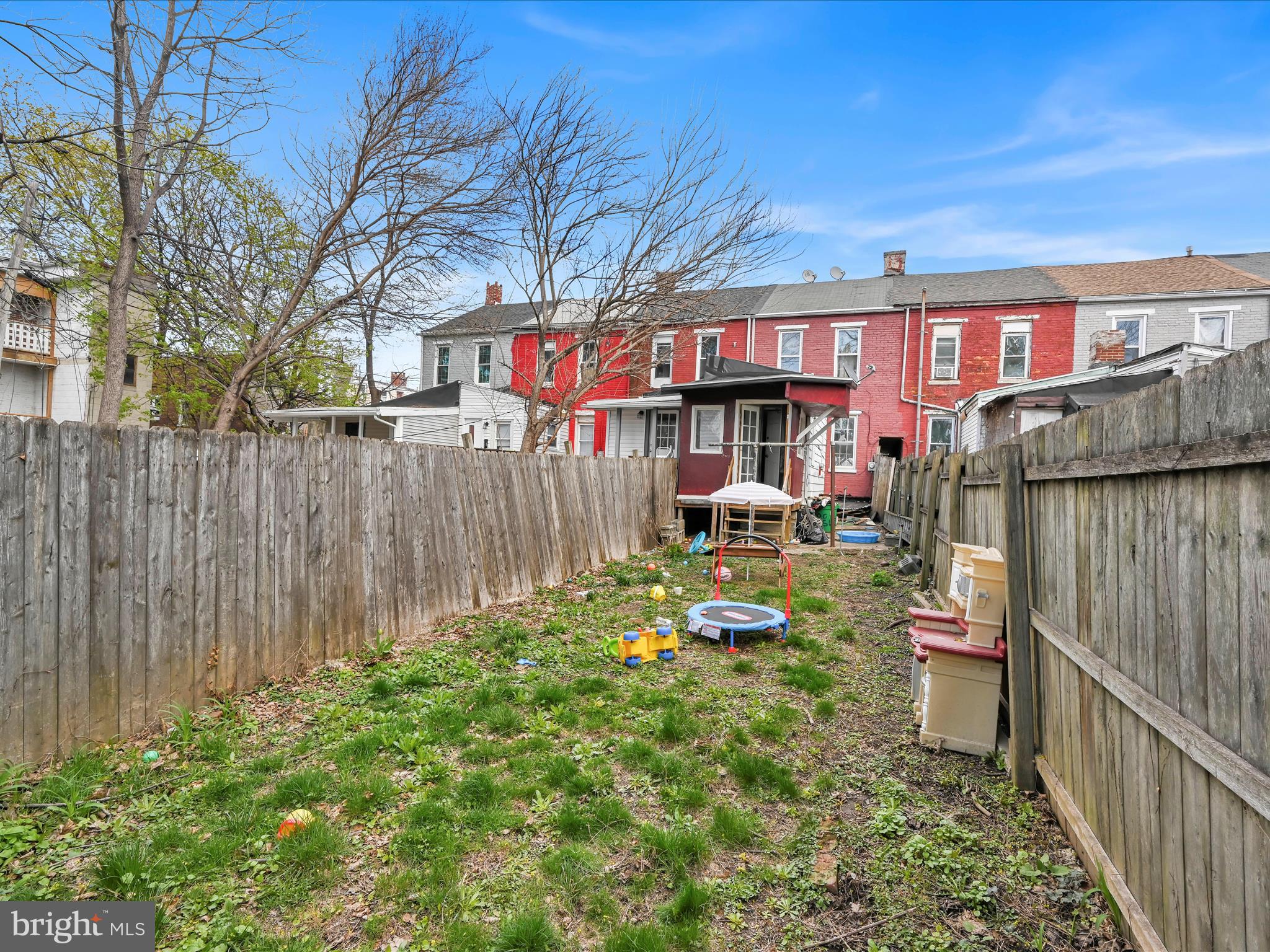 YORK CITY - Residential