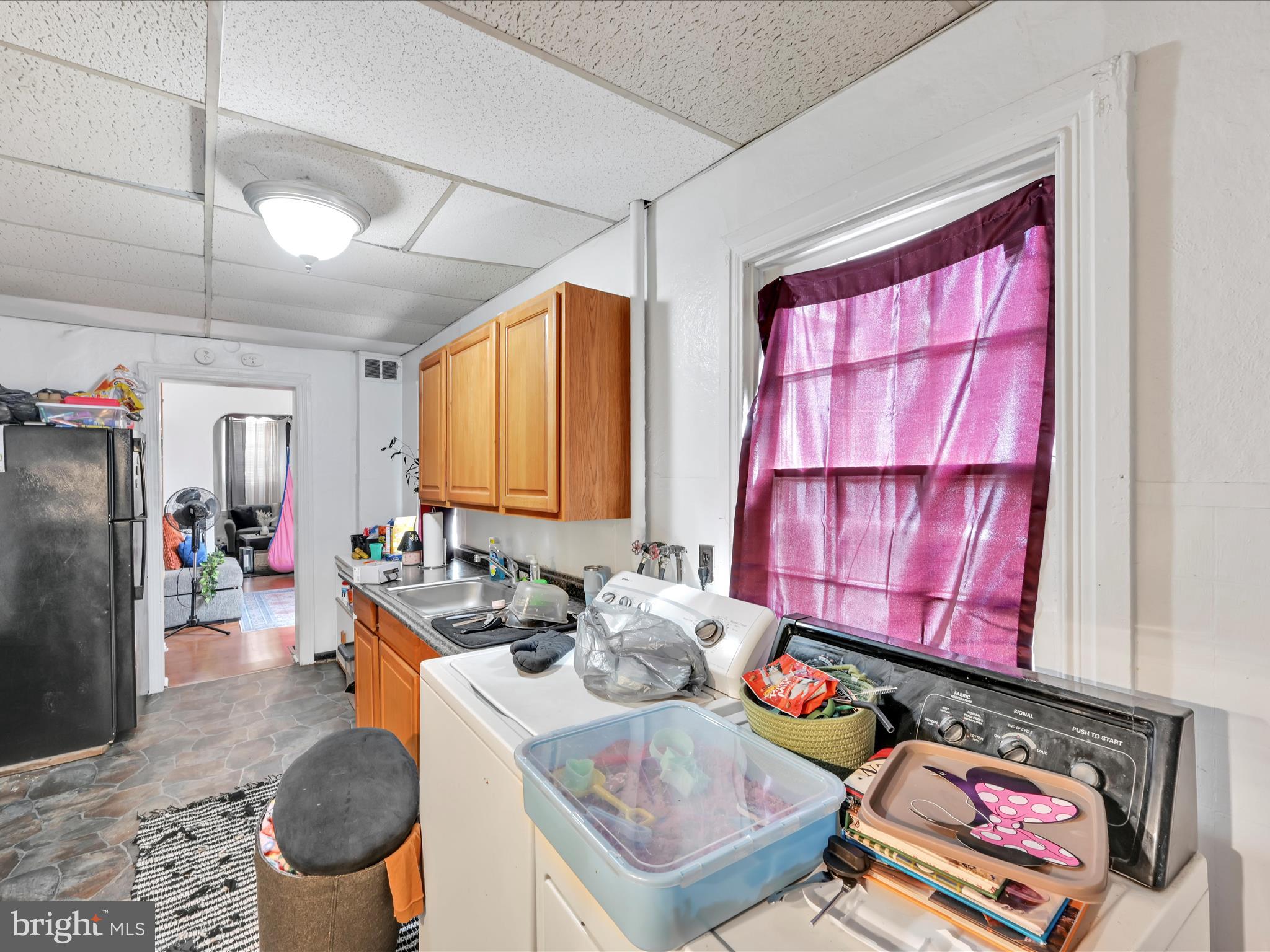 YORK CITY - Residential