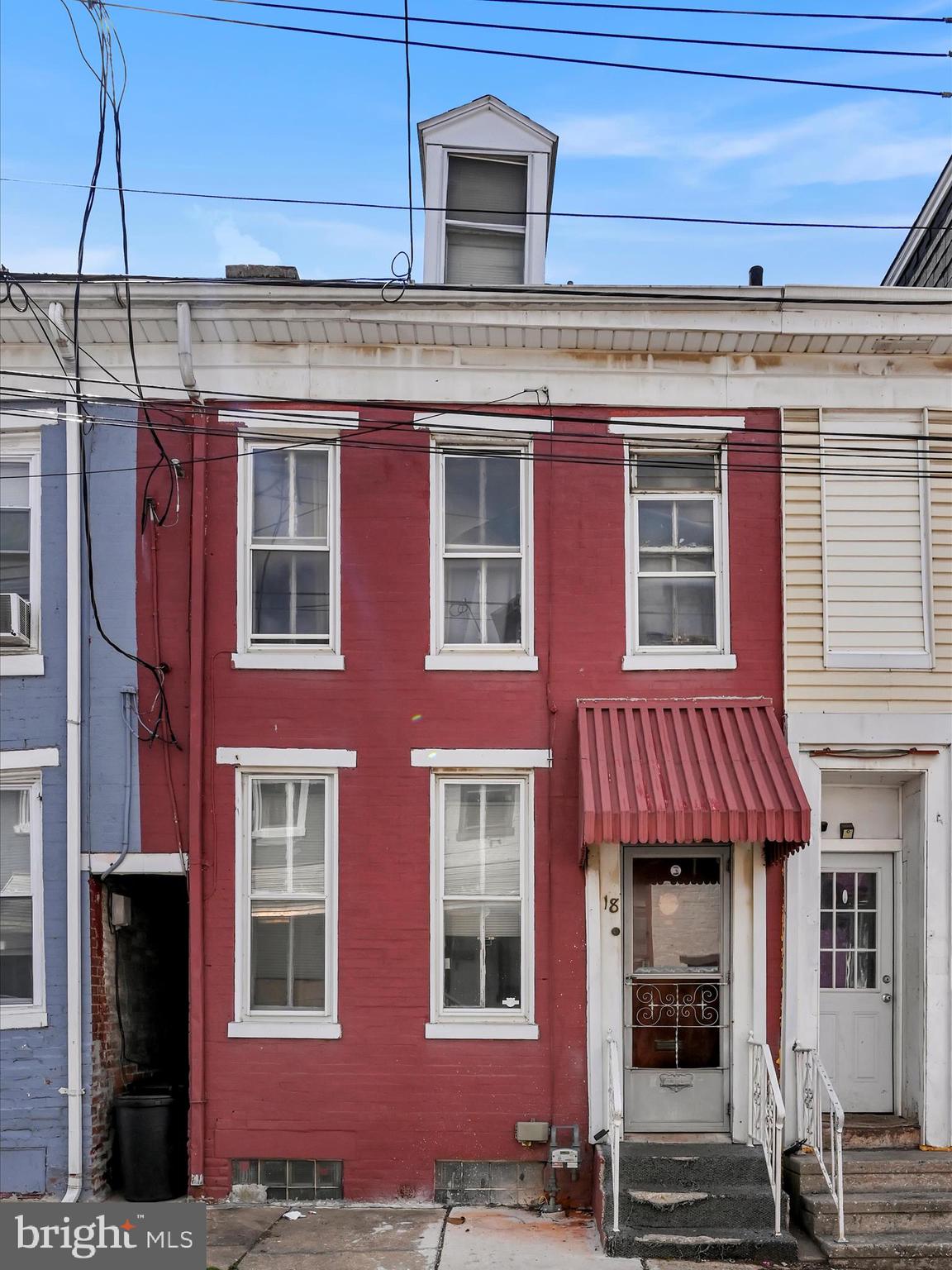 YORK CITY - Residential