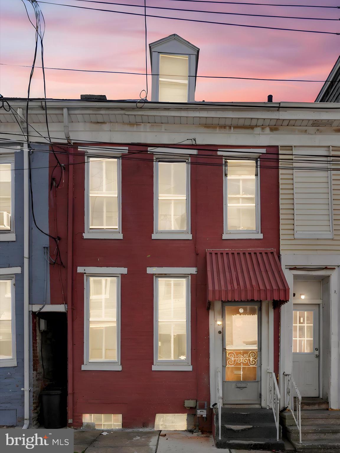 YORK CITY - Residential