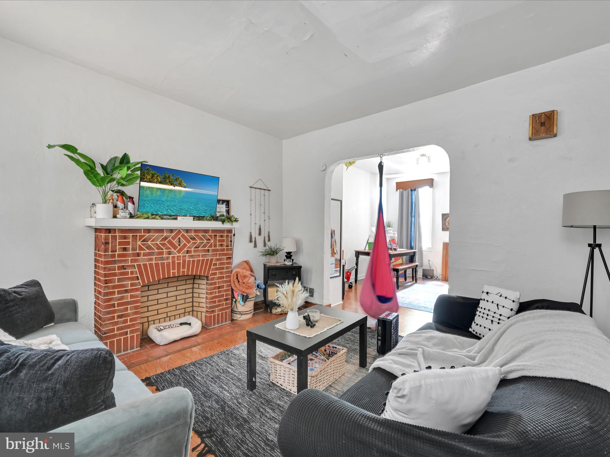 YORK CITY - Residential