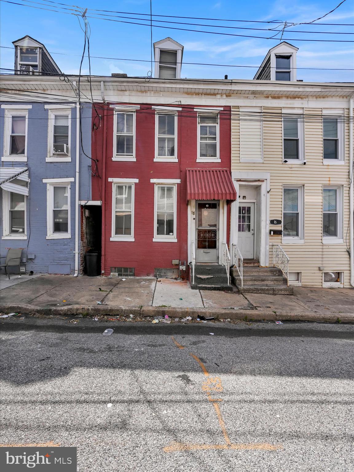 YORK CITY - Residential
