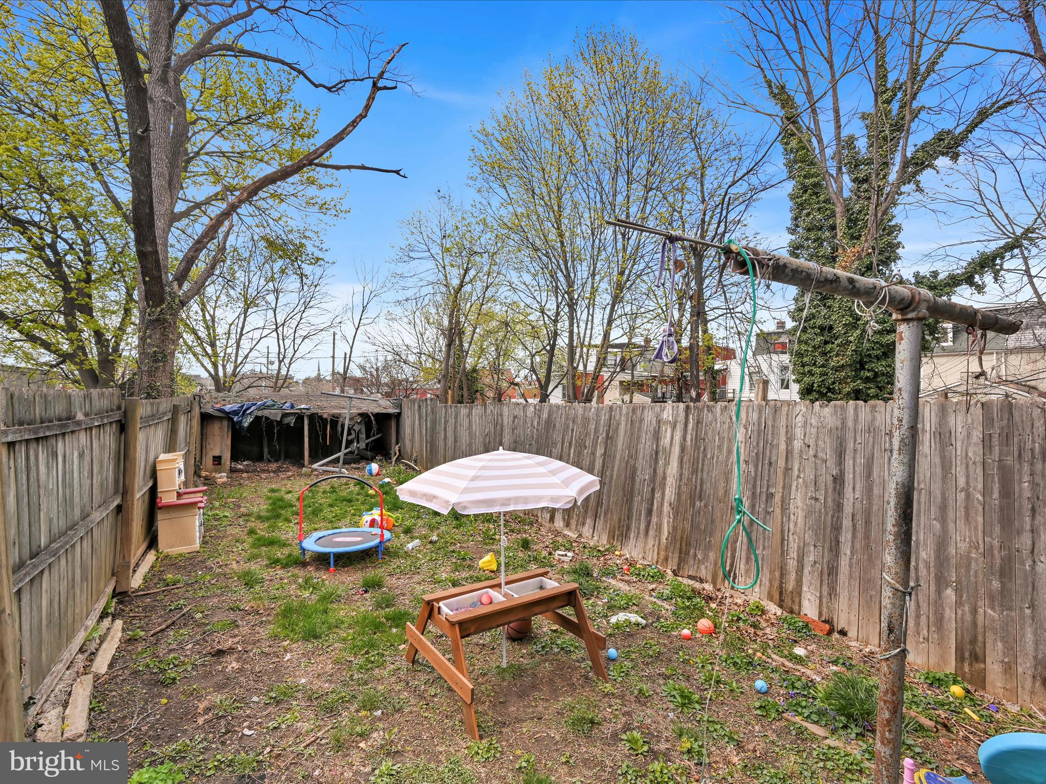 YORK CITY - Residential