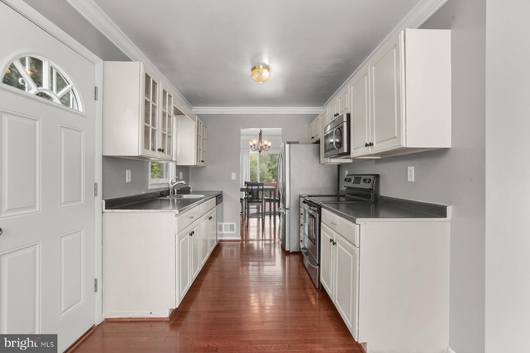 TANTALLON SOUTH - Residential