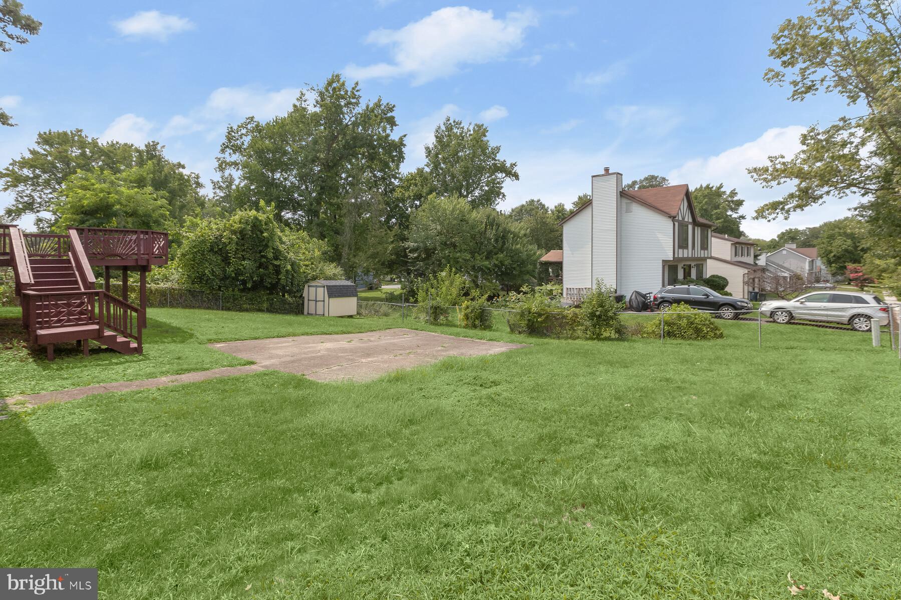 TANTALLON SOUTH - Residential