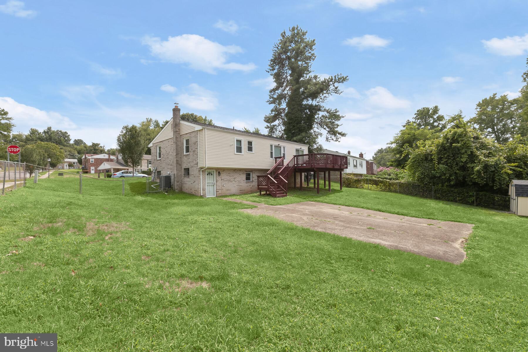 TANTALLON SOUTH - Residential