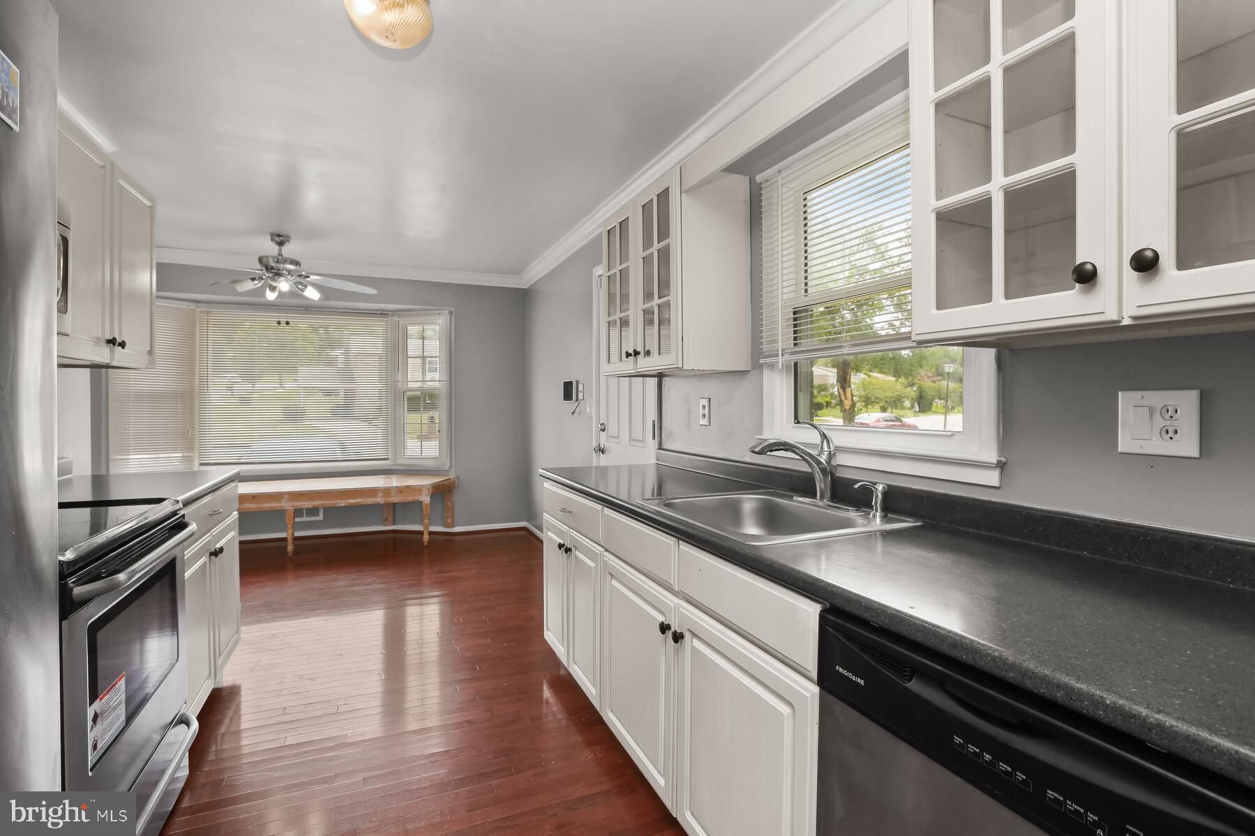 TANTALLON SOUTH - Residential