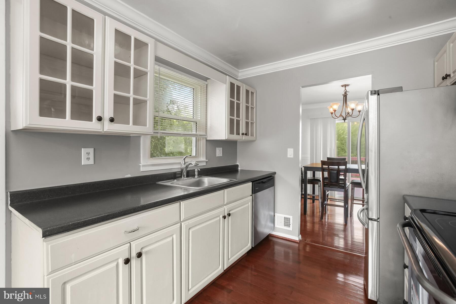 TANTALLON SOUTH - Residential