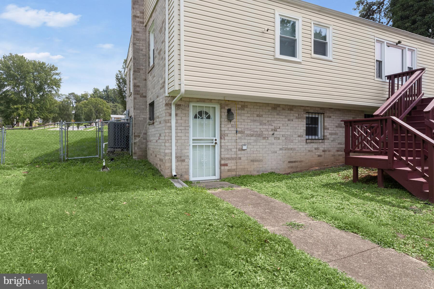 TANTALLON SOUTH - Residential