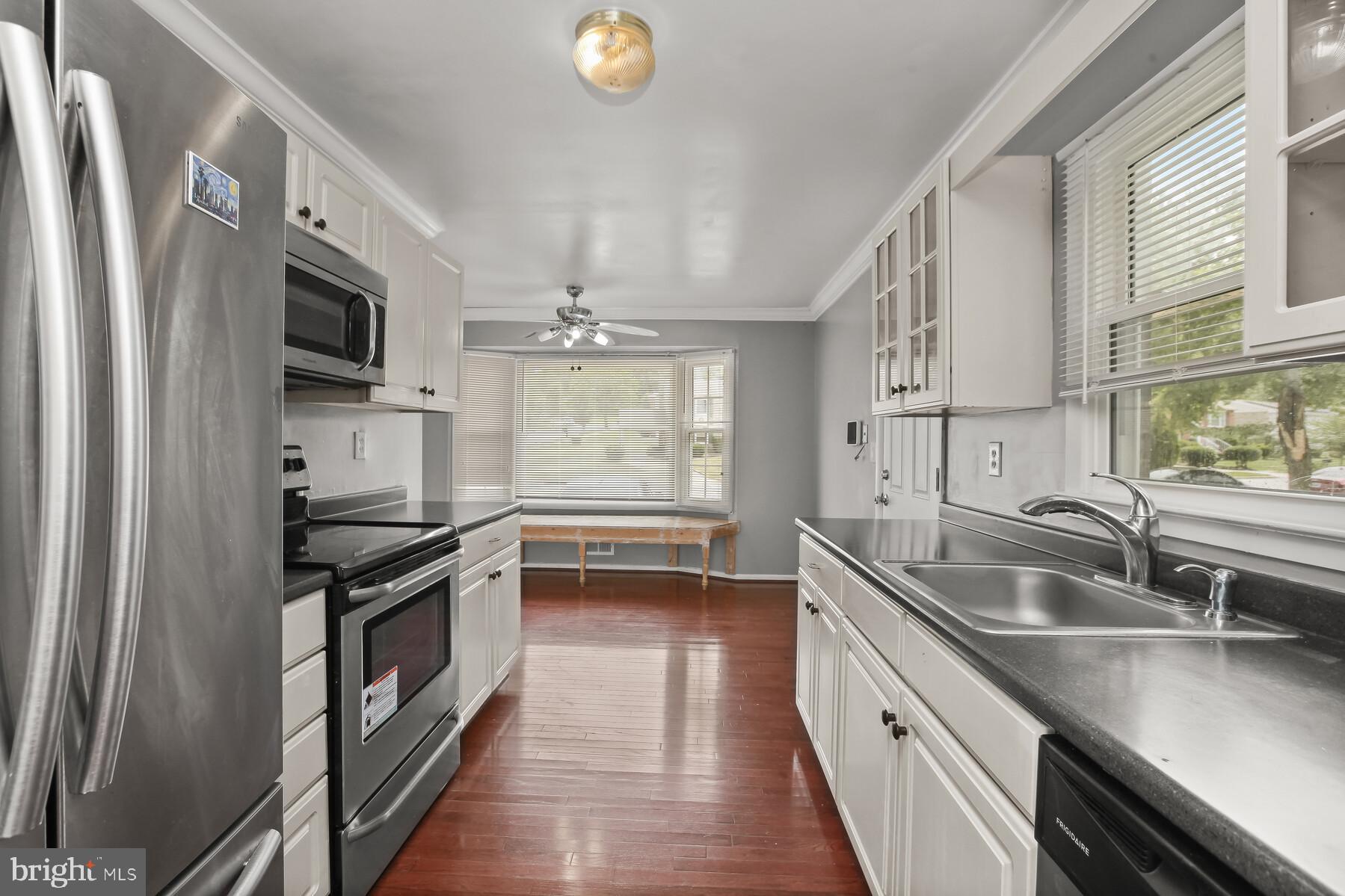 TANTALLON SOUTH - Residential