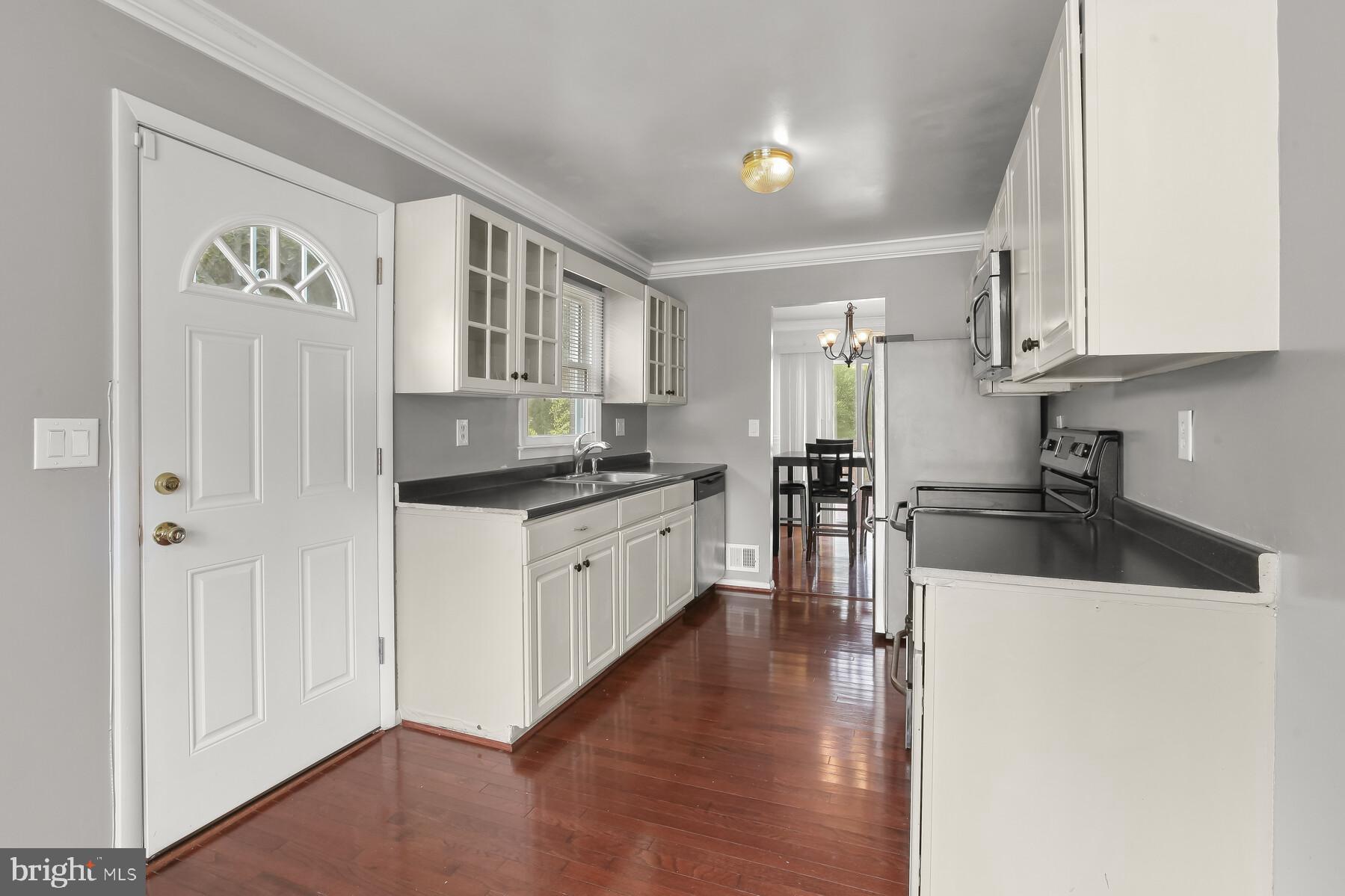 TANTALLON SOUTH - Residential