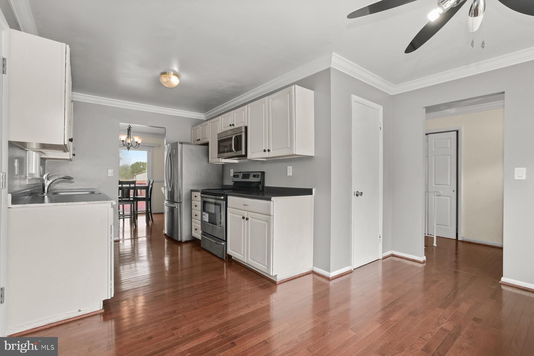 TANTALLON SOUTH - Residential