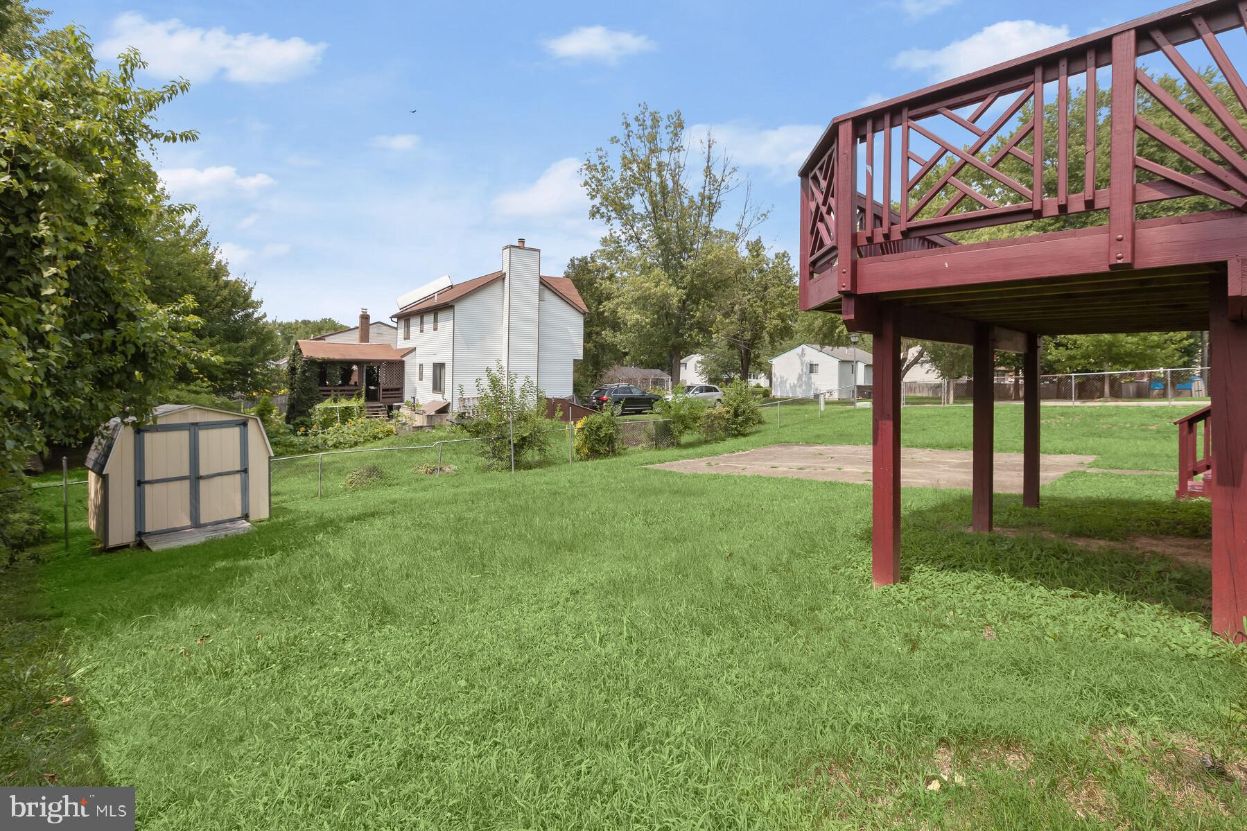 TANTALLON SOUTH - Residential