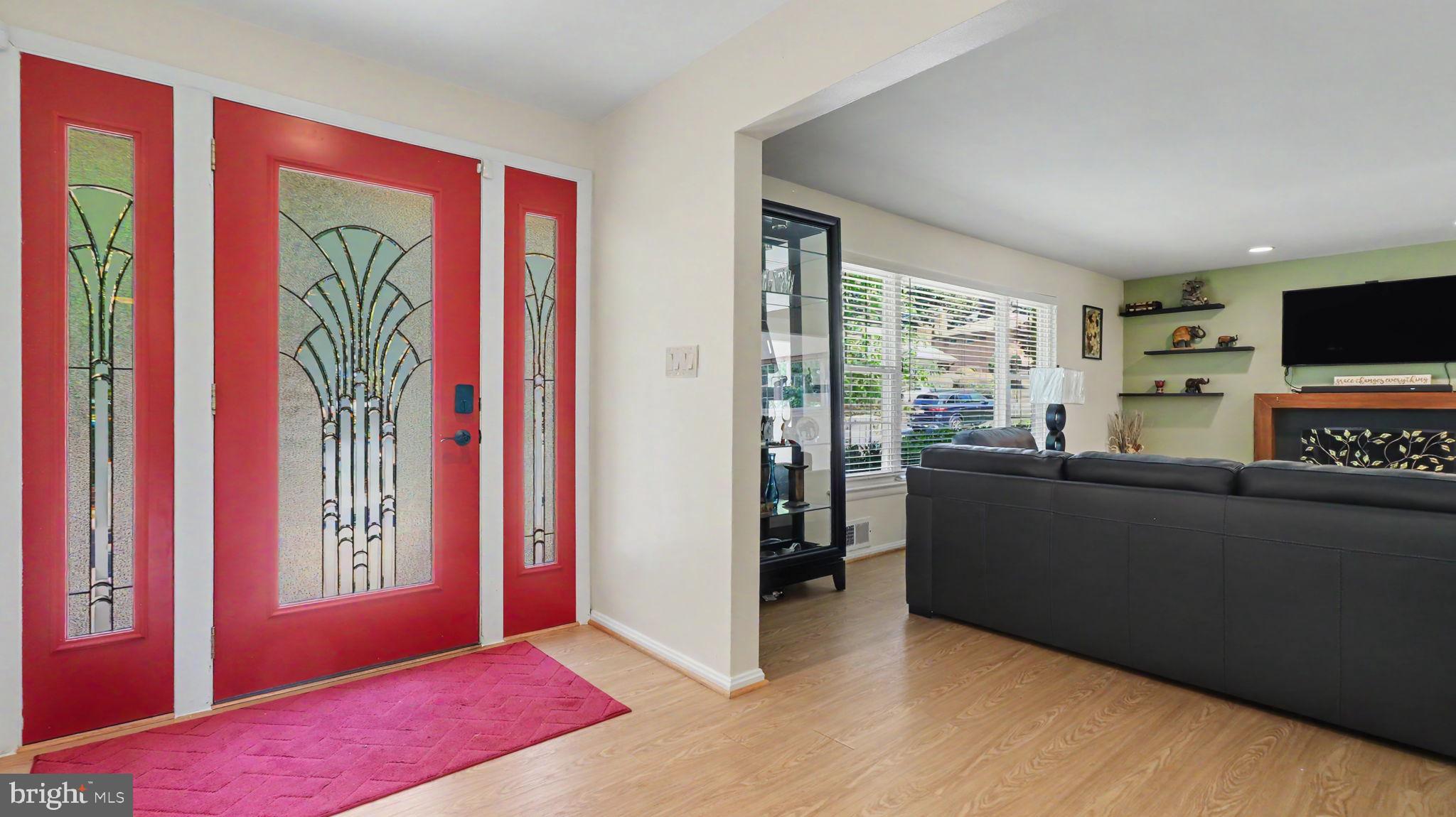 1905 TULIP STREET NW