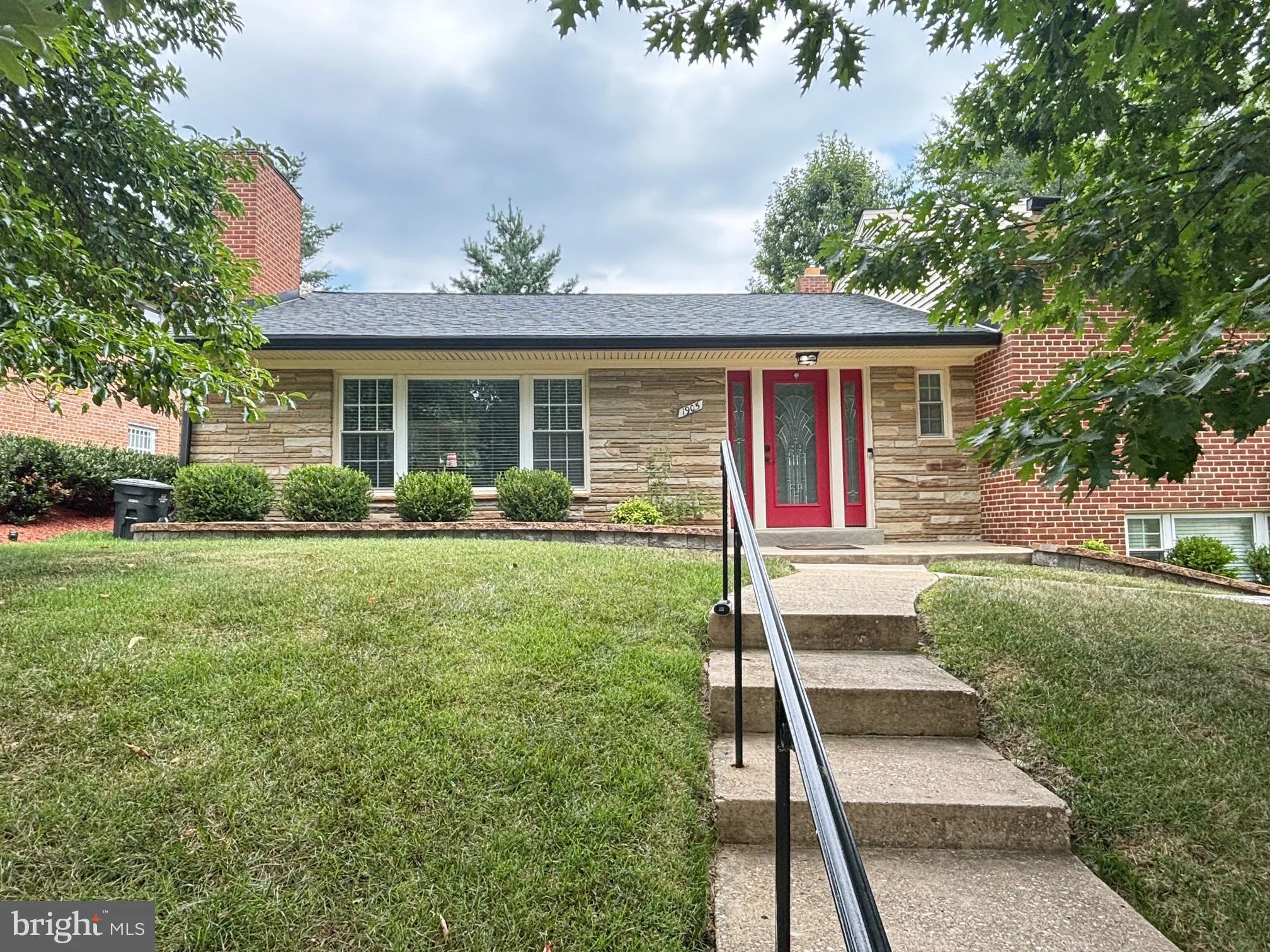 1905 Tulip Street NW