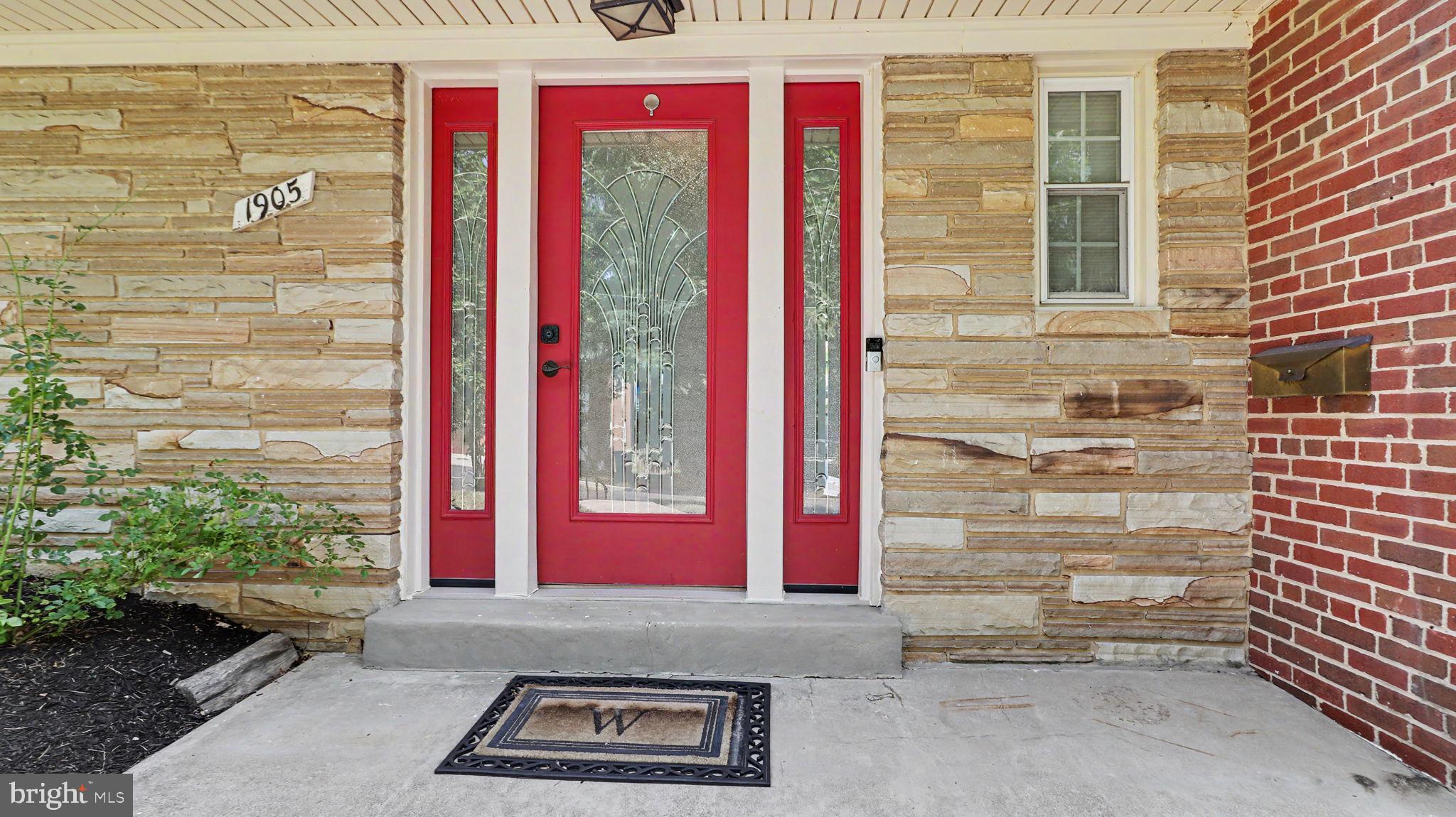 1905 TULIP STREET NW