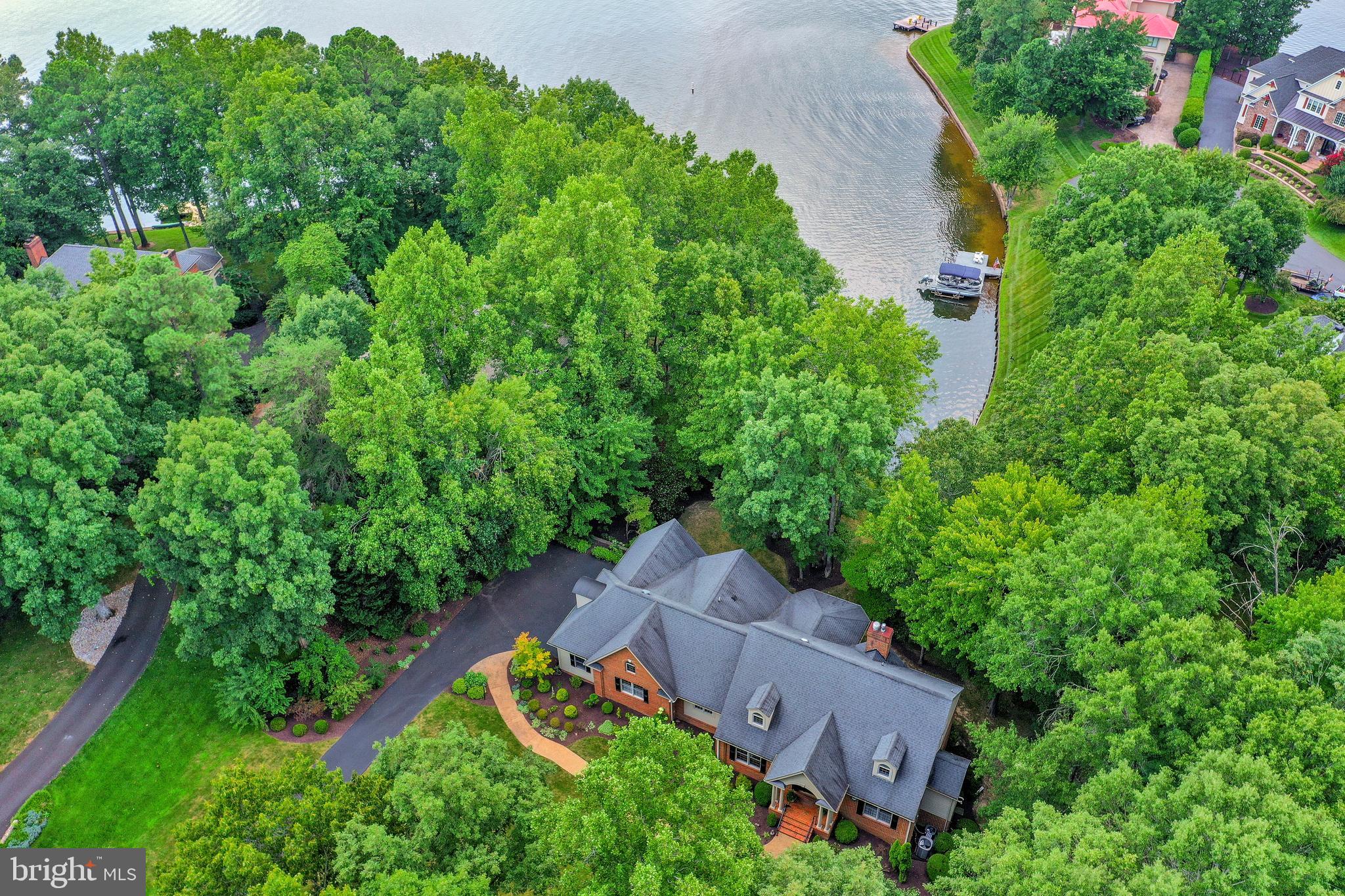 FAWN LAKE - Residential