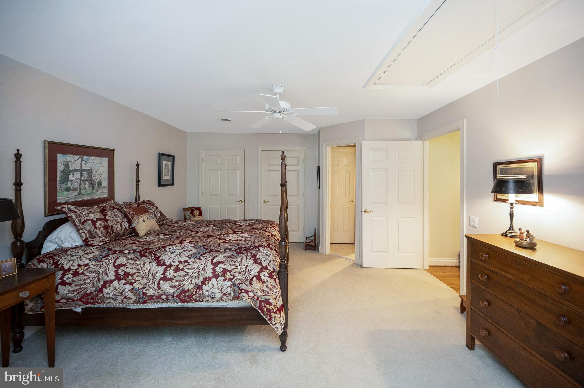 FAWN LAKE - Residential