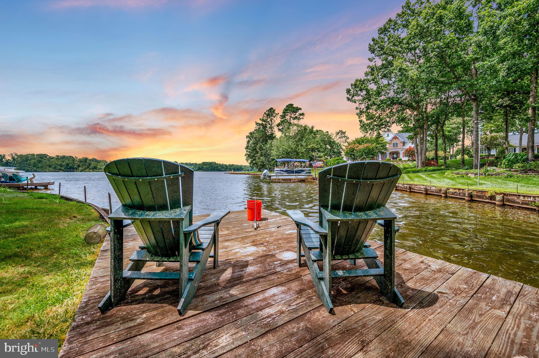 FAWN LAKE - Residential