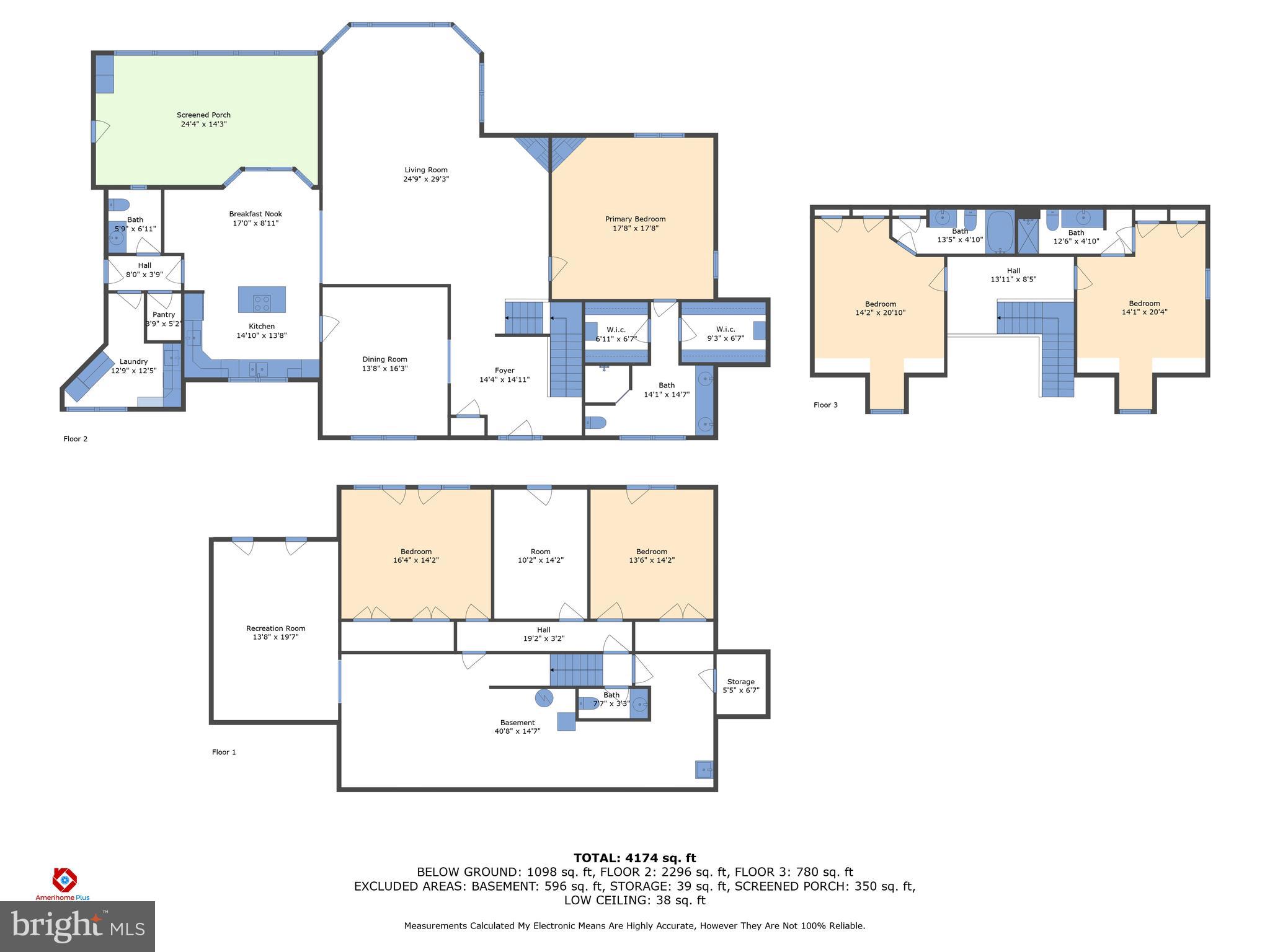 FAWN LAKE - Residential