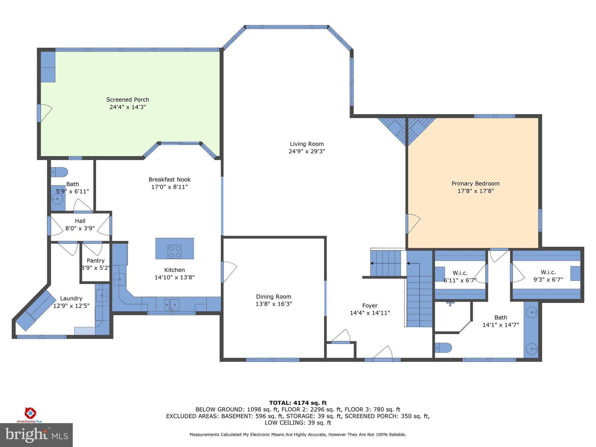FAWN LAKE - Residential