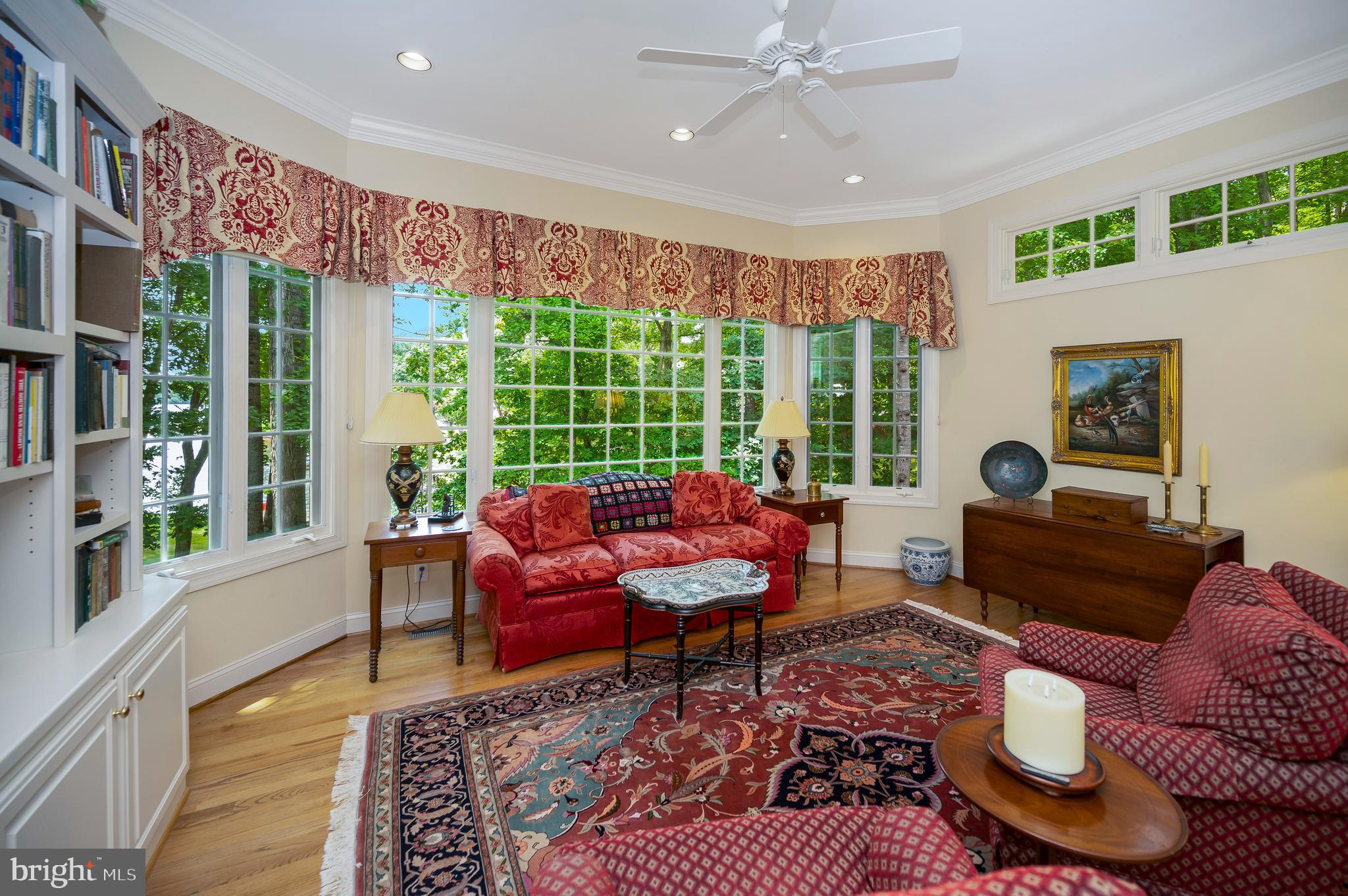 FAWN LAKE - Residential