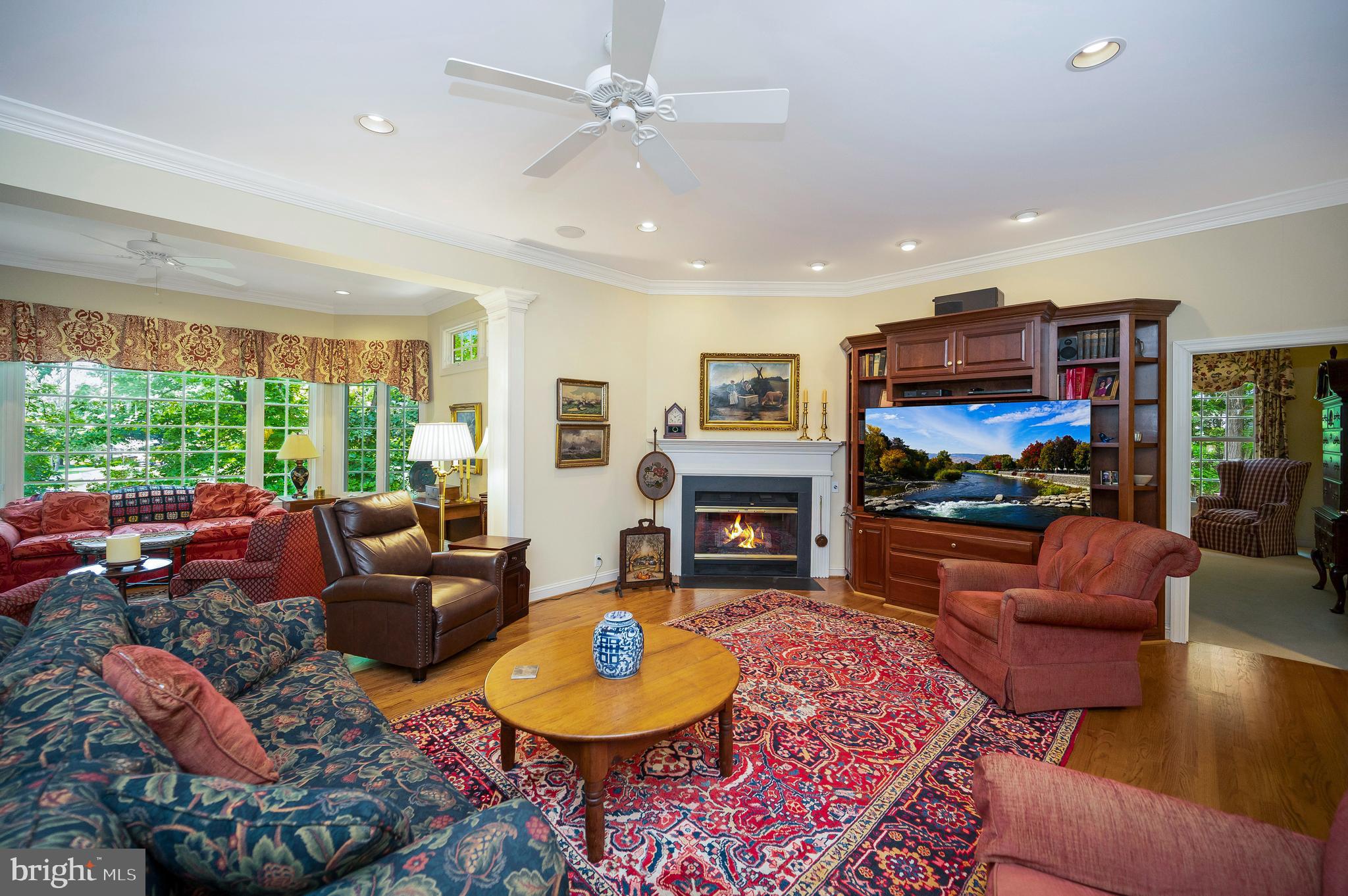 FAWN LAKE - Residential