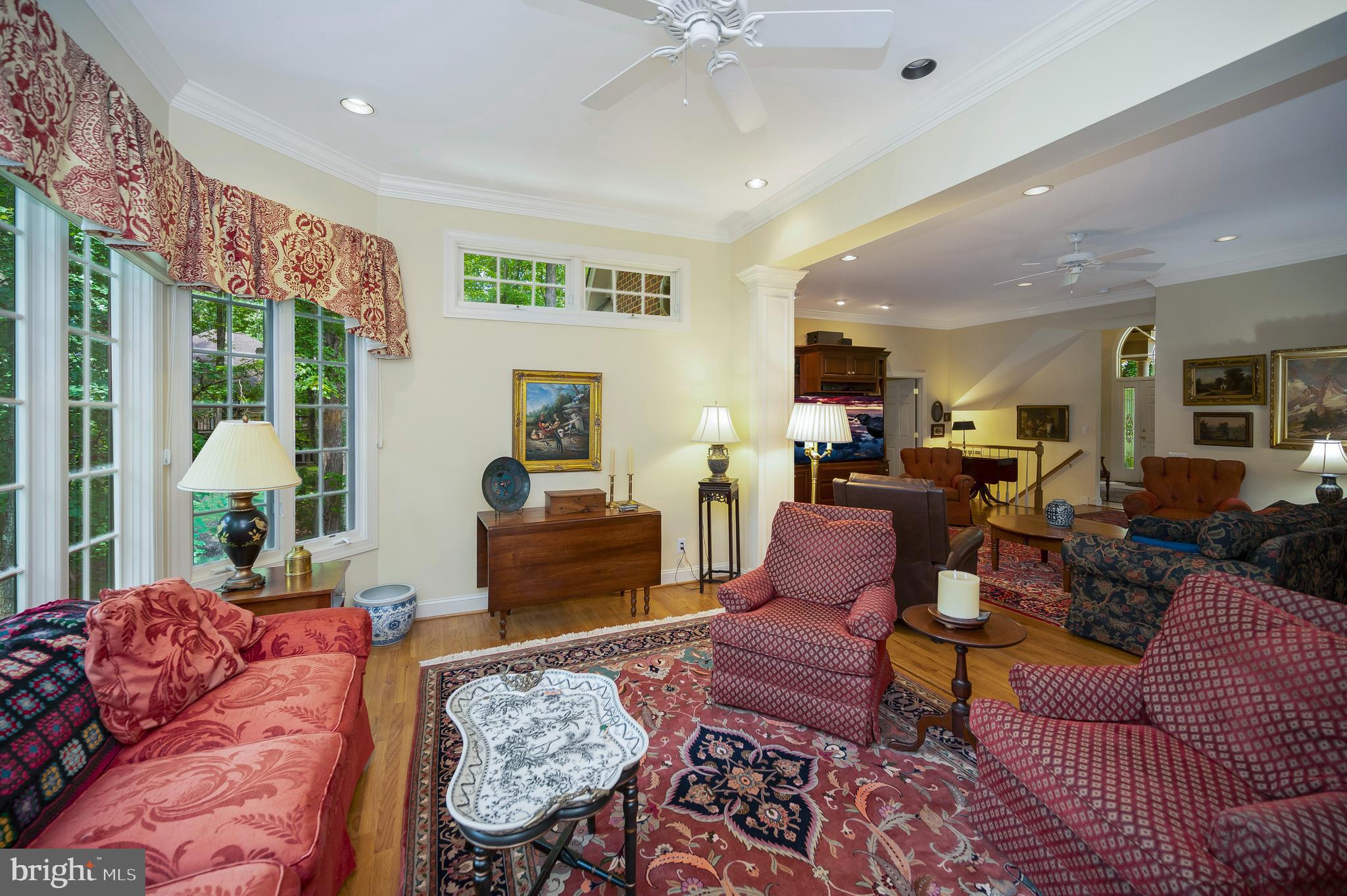 FAWN LAKE - Residential