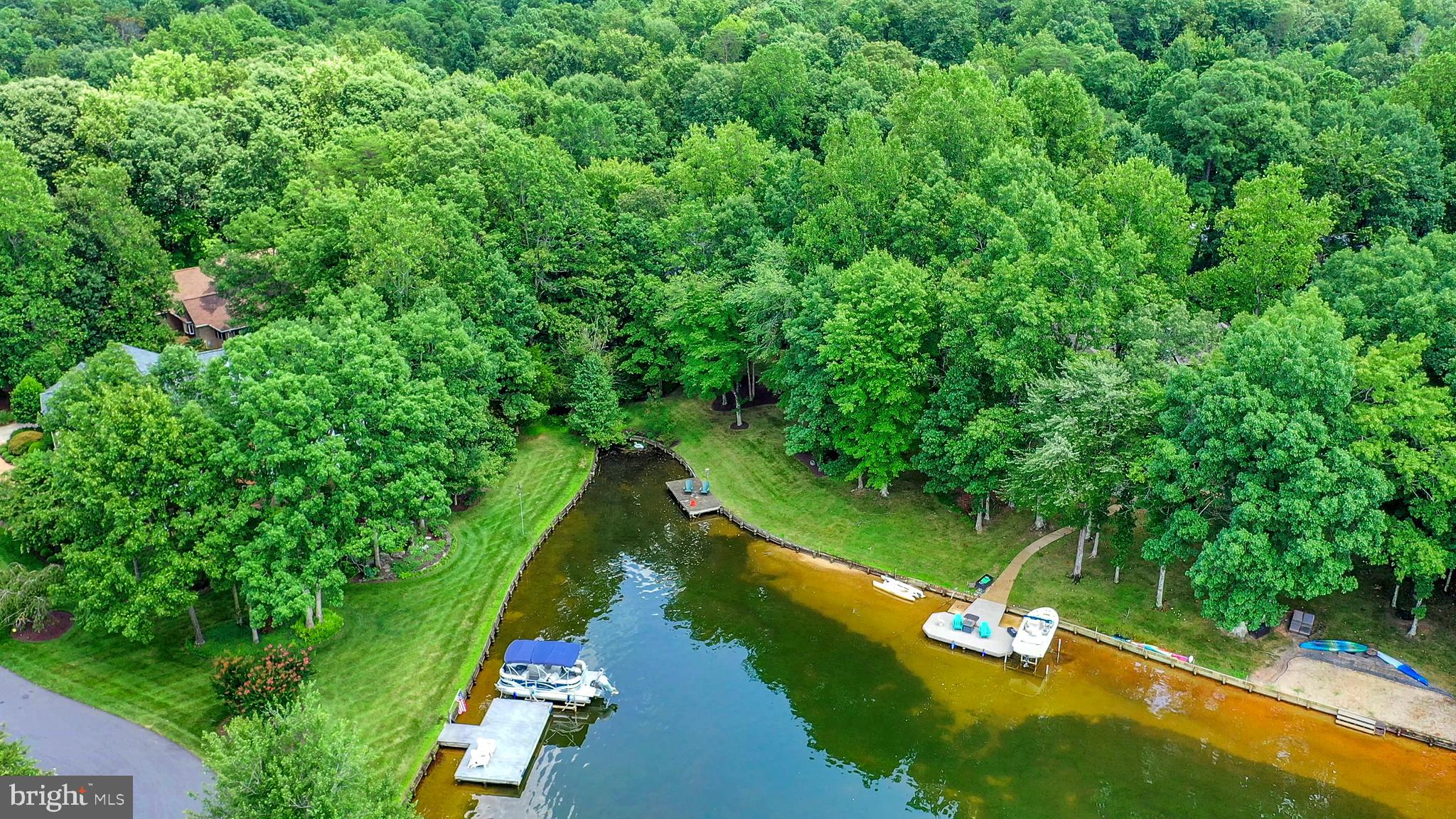 FAWN LAKE - Residential