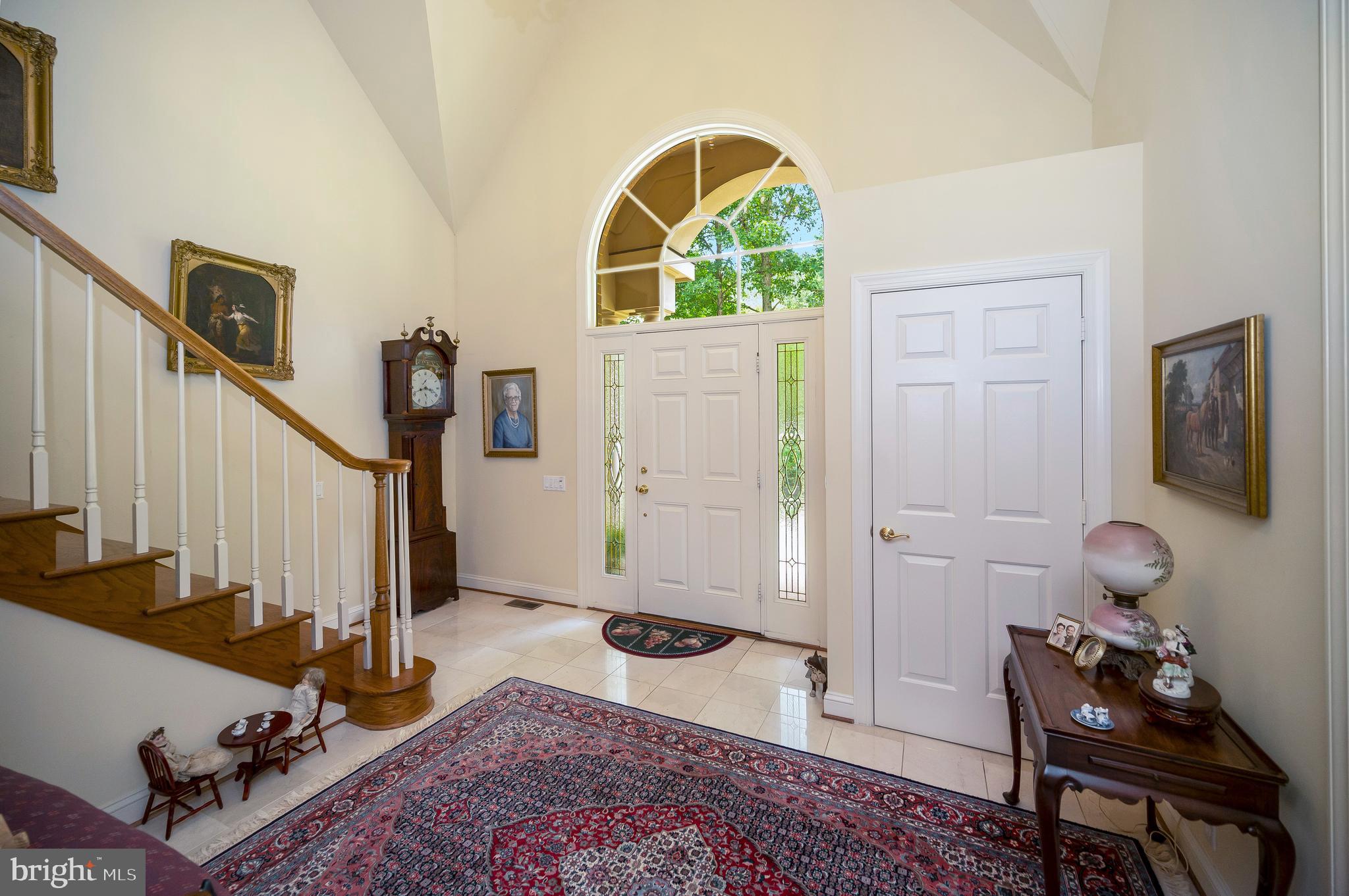 FAWN LAKE - Residential