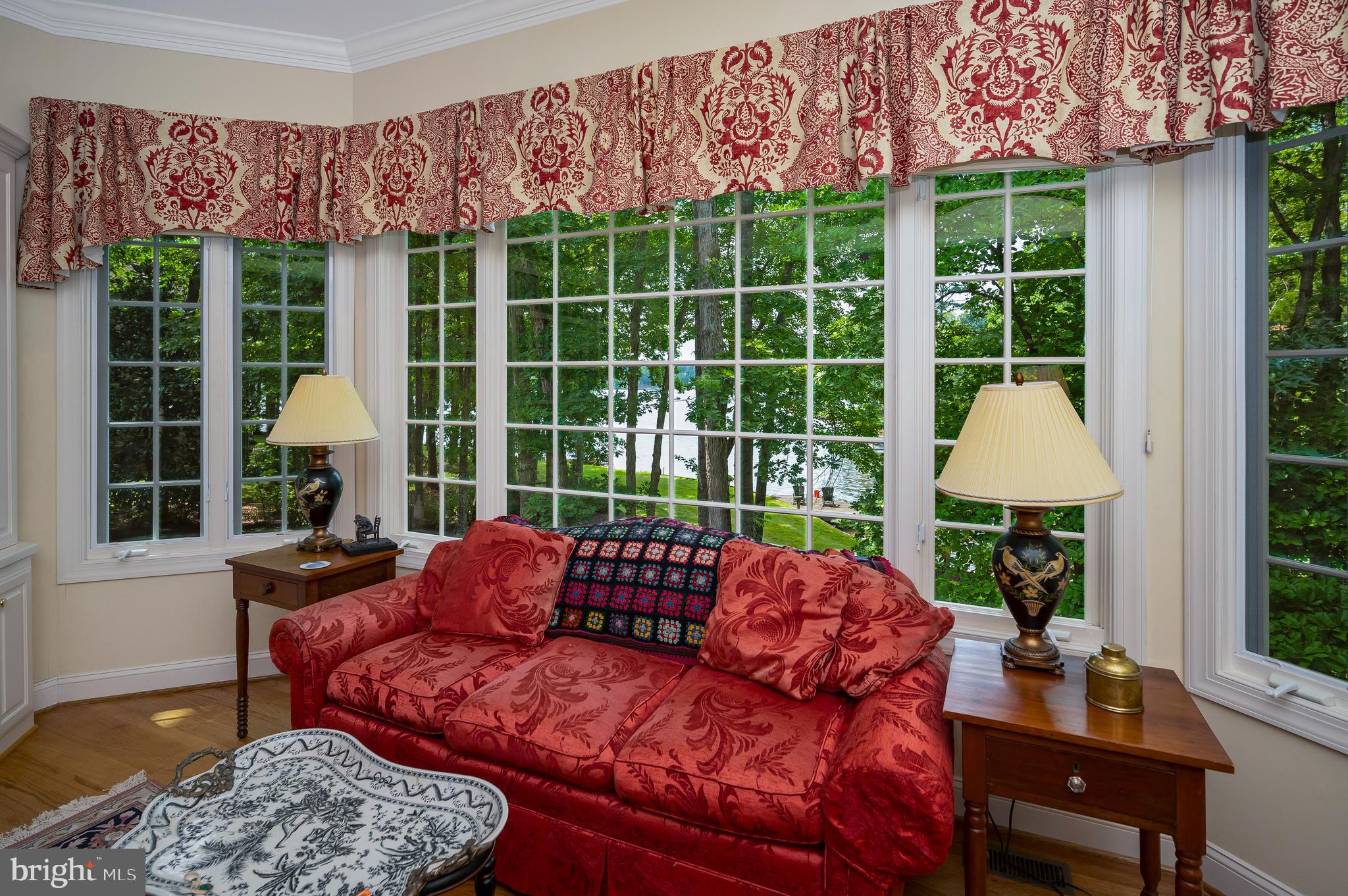 FAWN LAKE - Residential