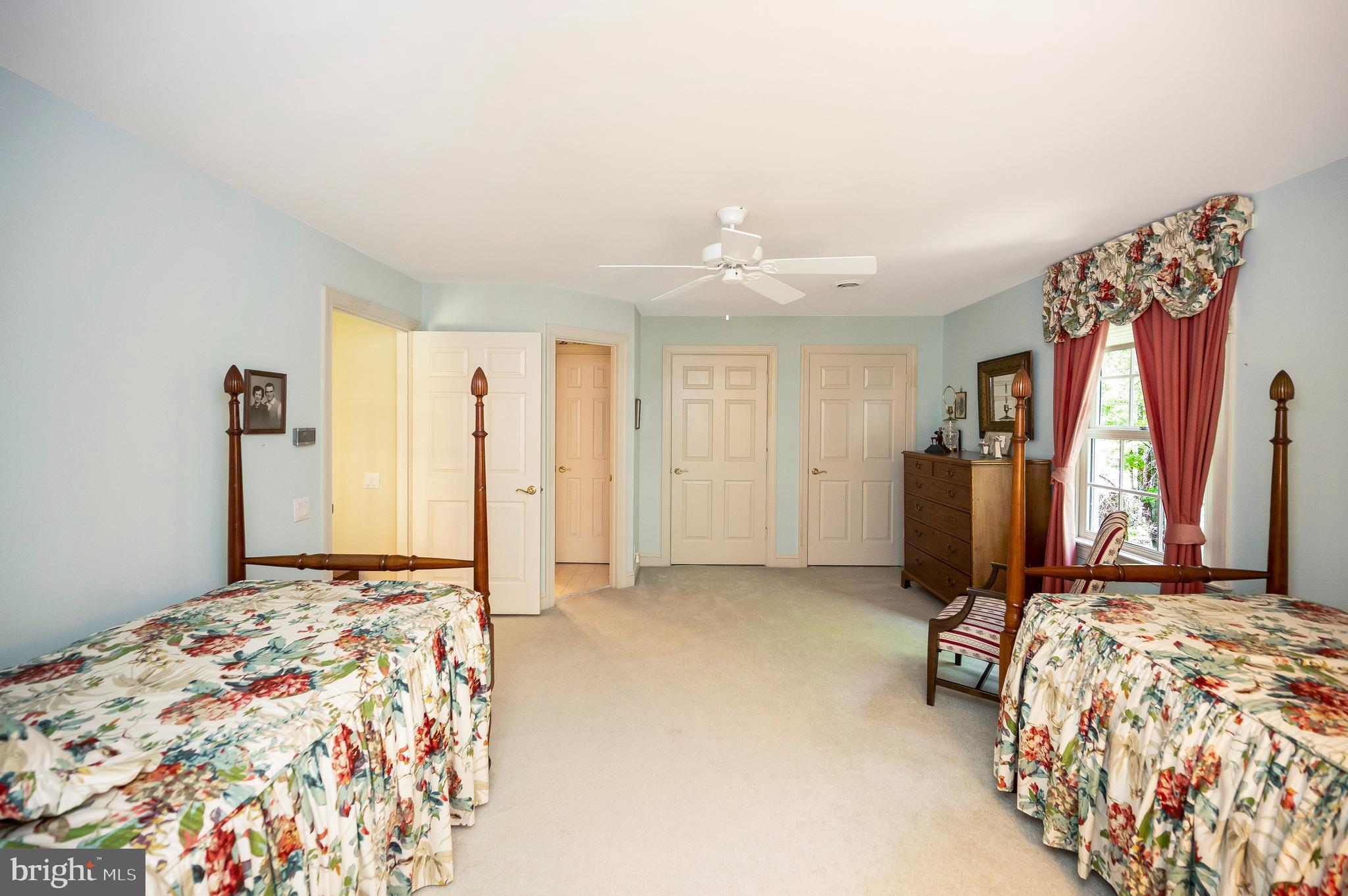 FAWN LAKE - Residential