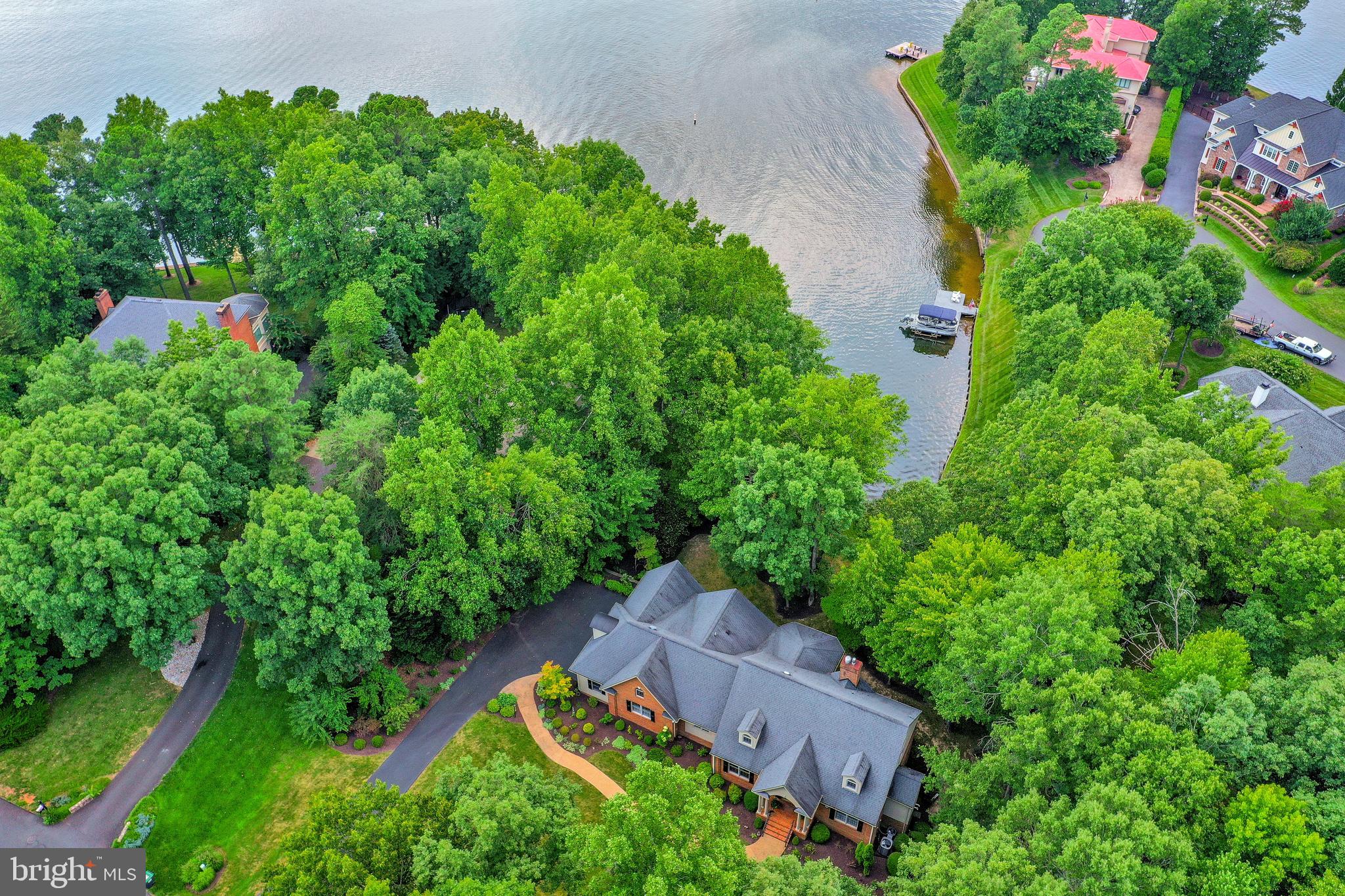 FAWN LAKE - Residential