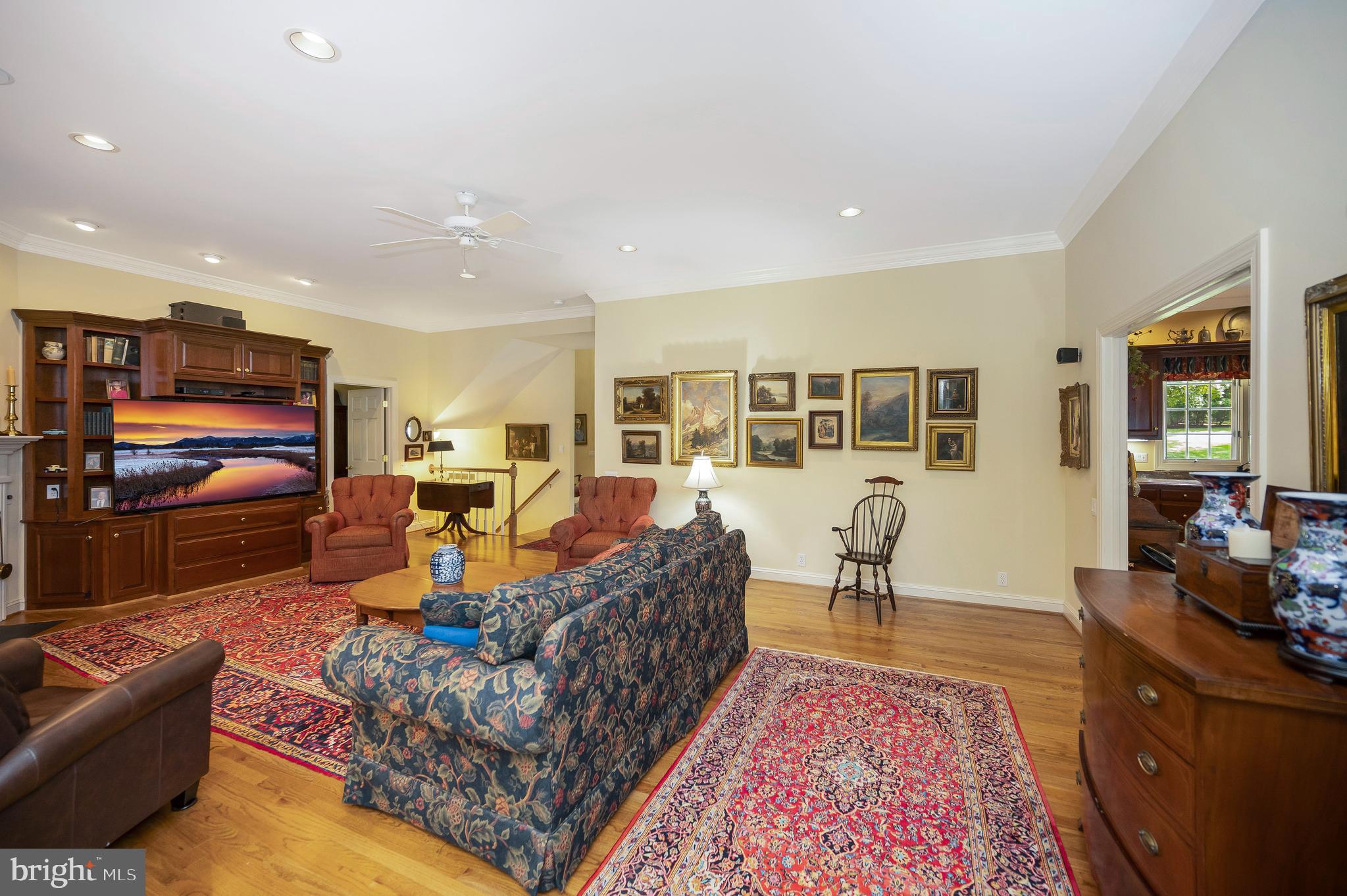 FAWN LAKE - Residential