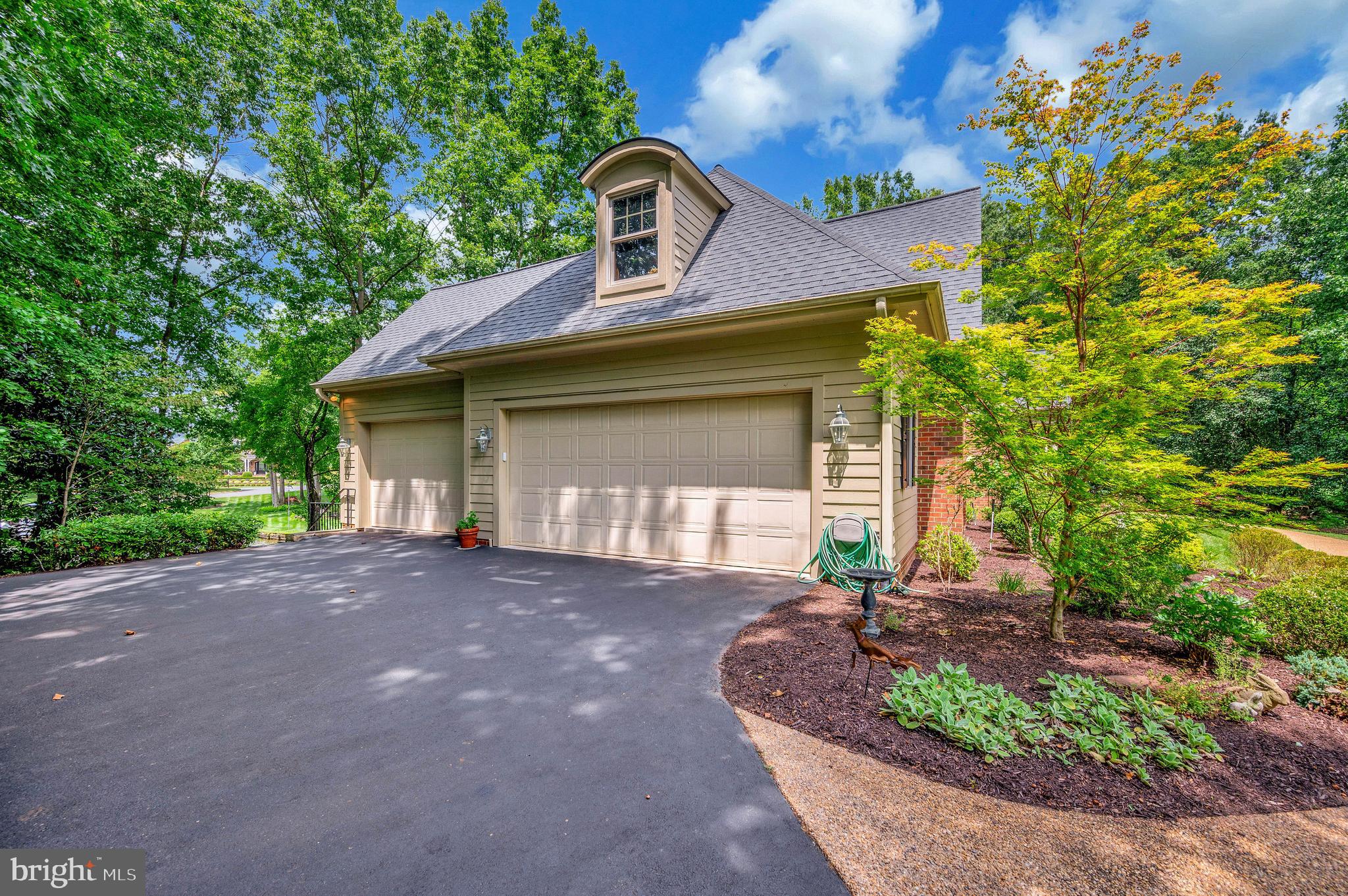 FAWN LAKE - Residential