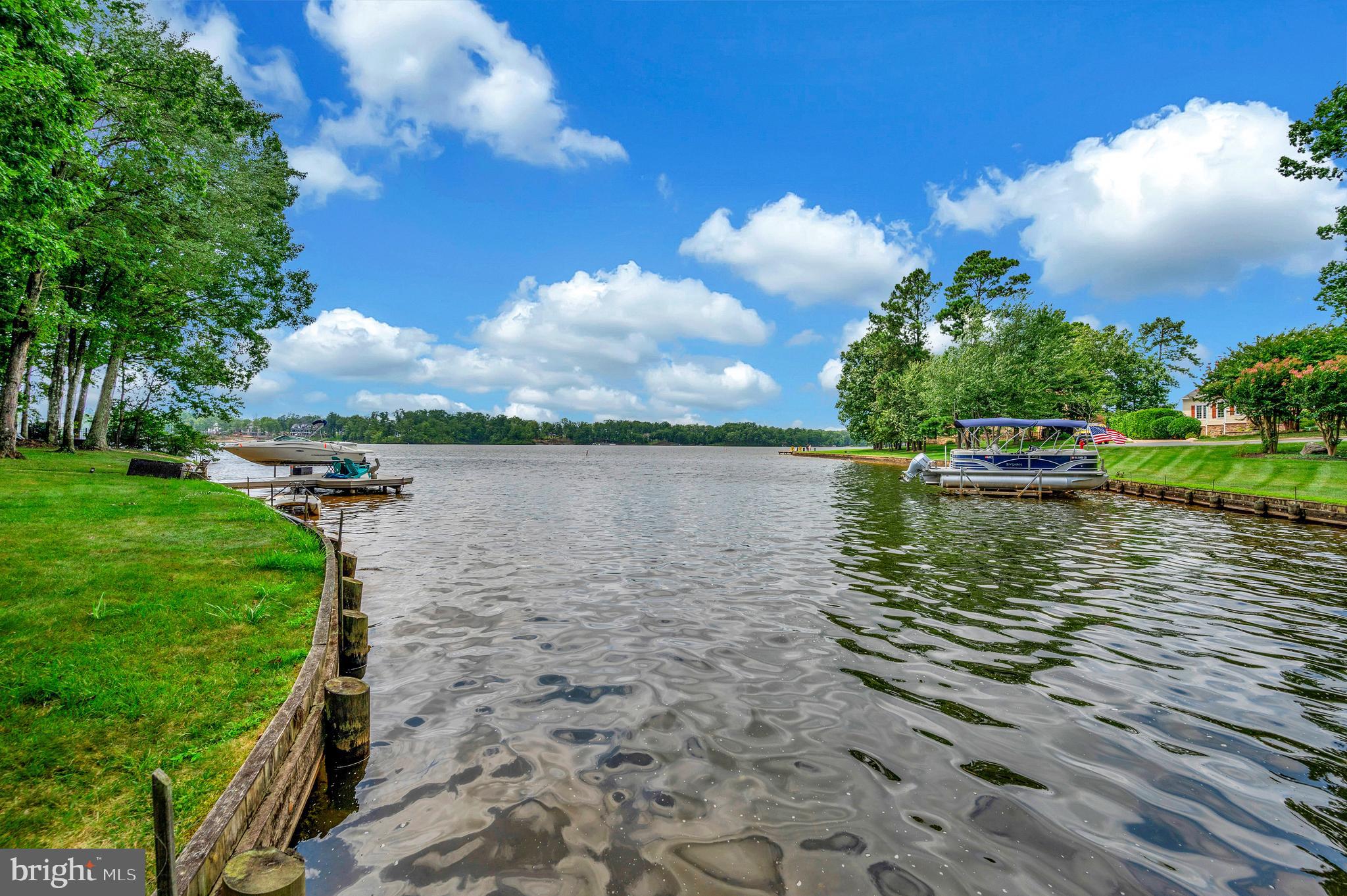 FAWN LAKE - Residential