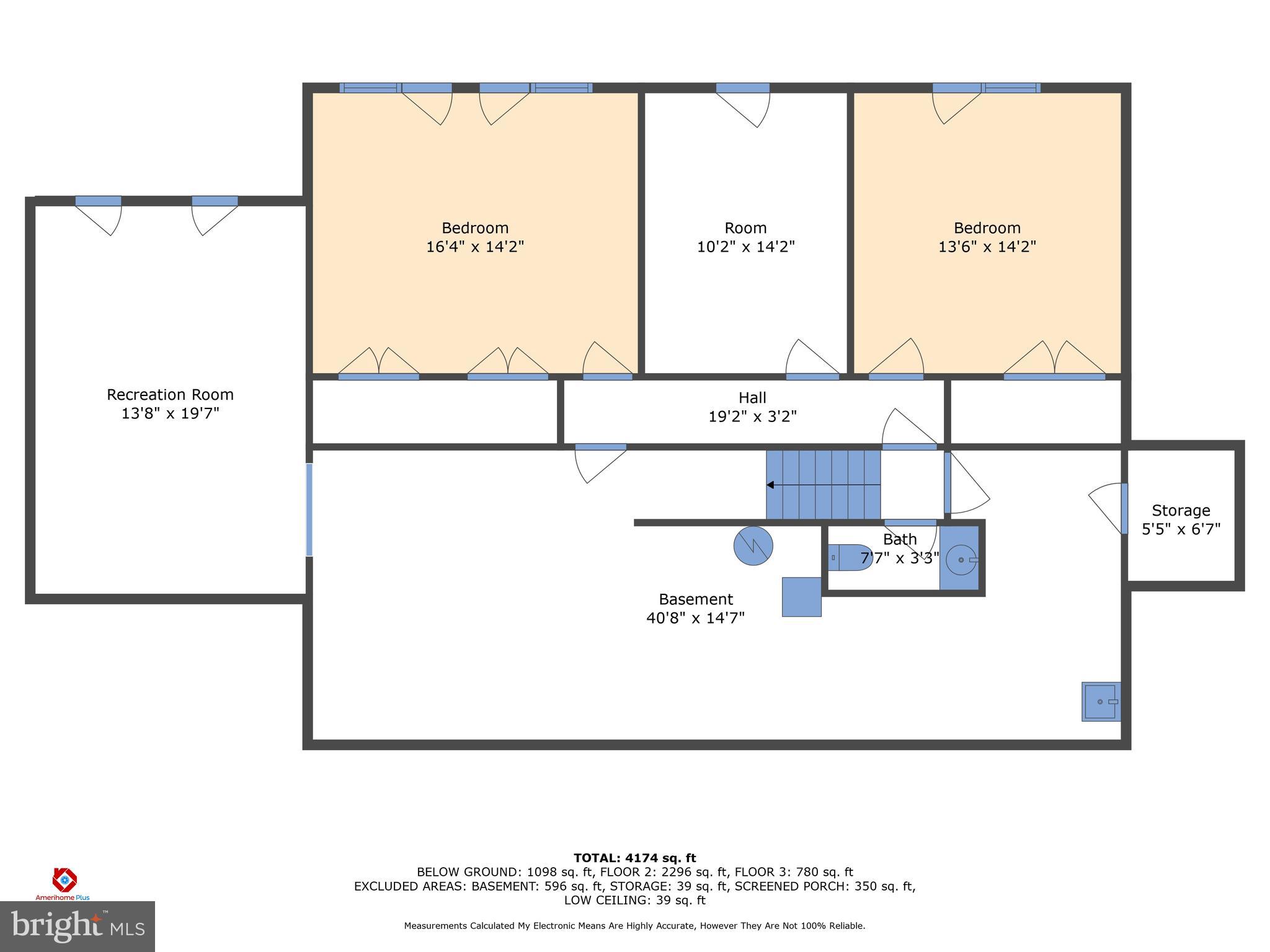 FAWN LAKE - Residential
