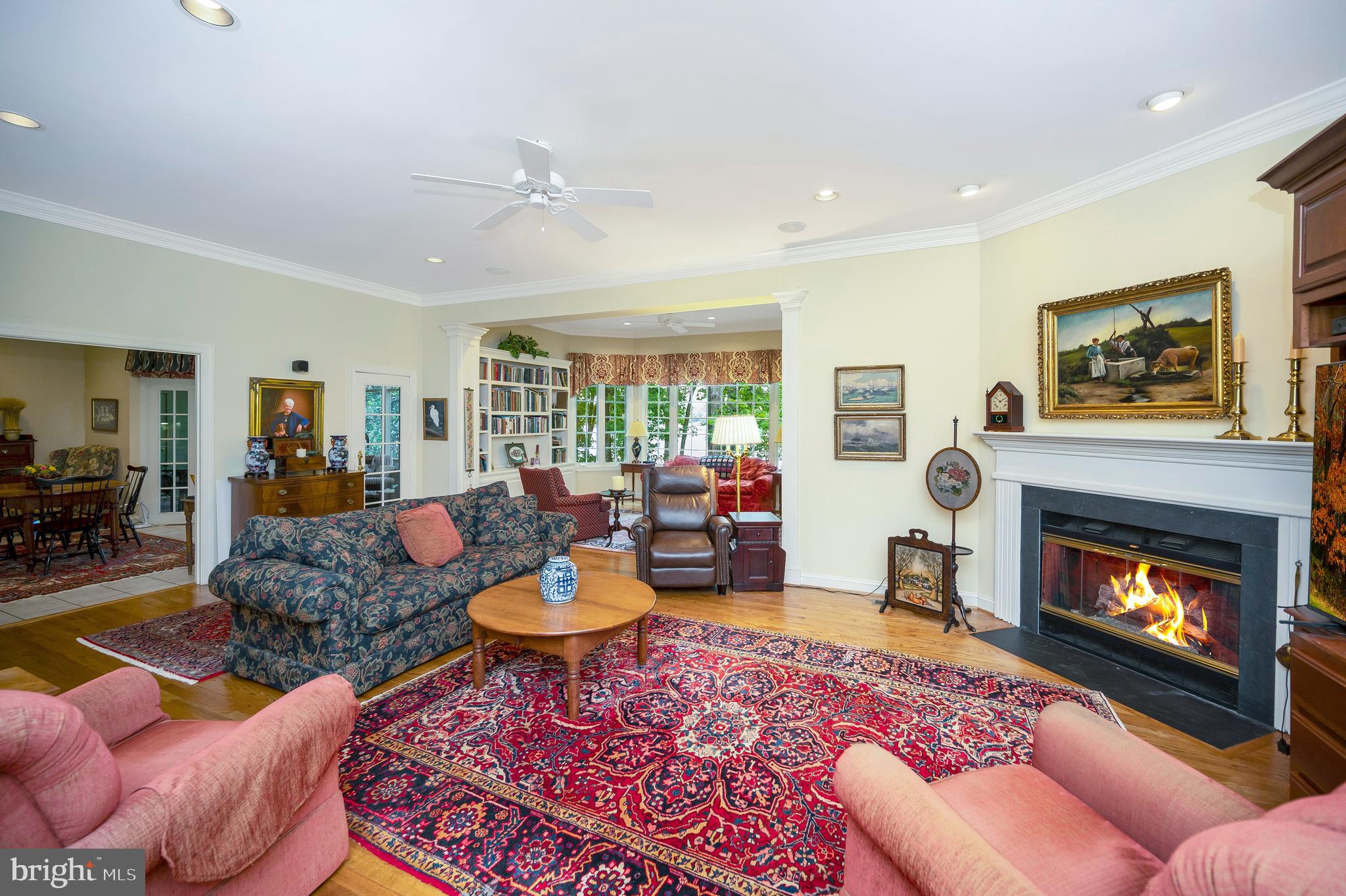 FAWN LAKE - Residential