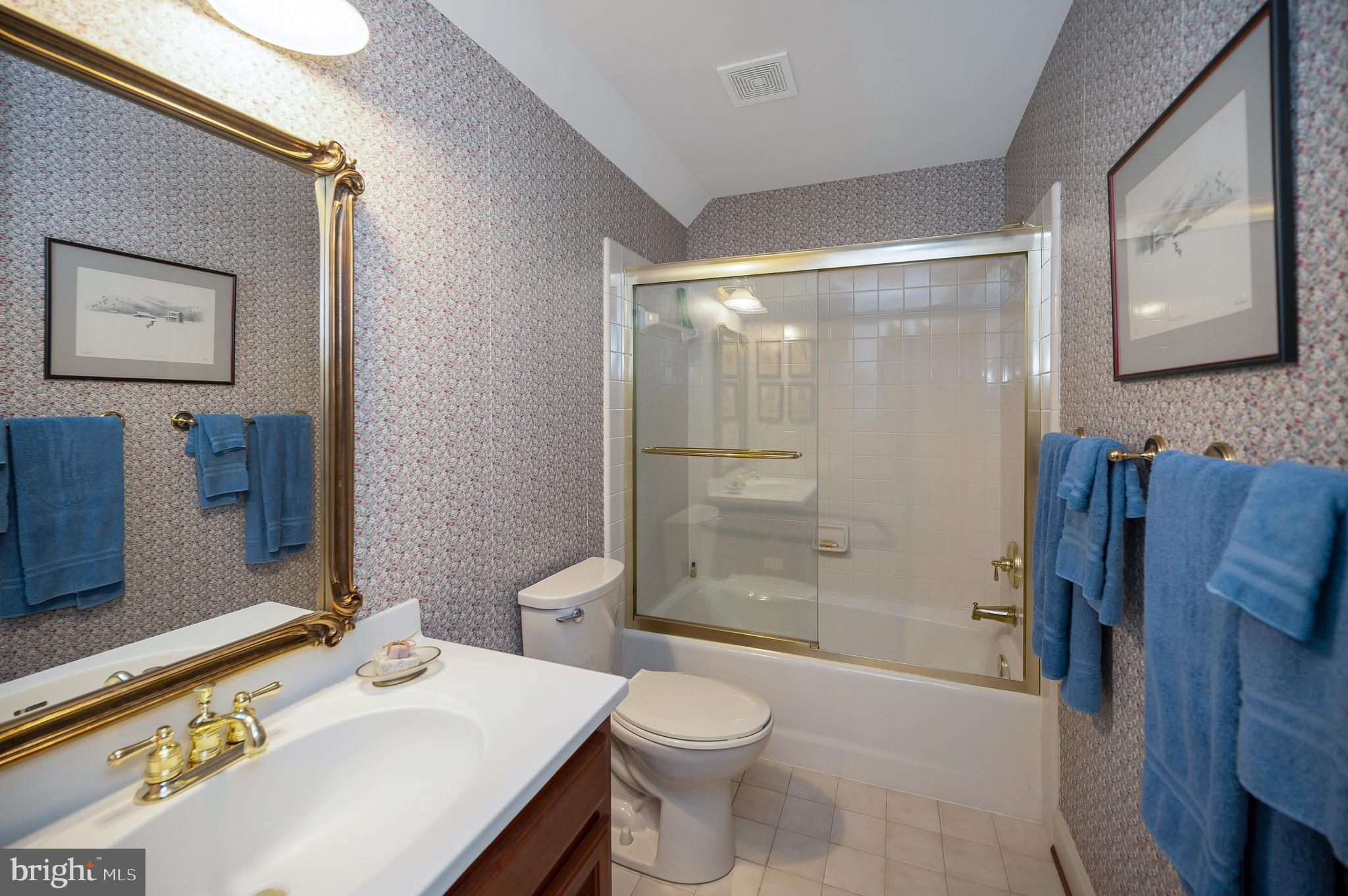 FAWN LAKE - Residential