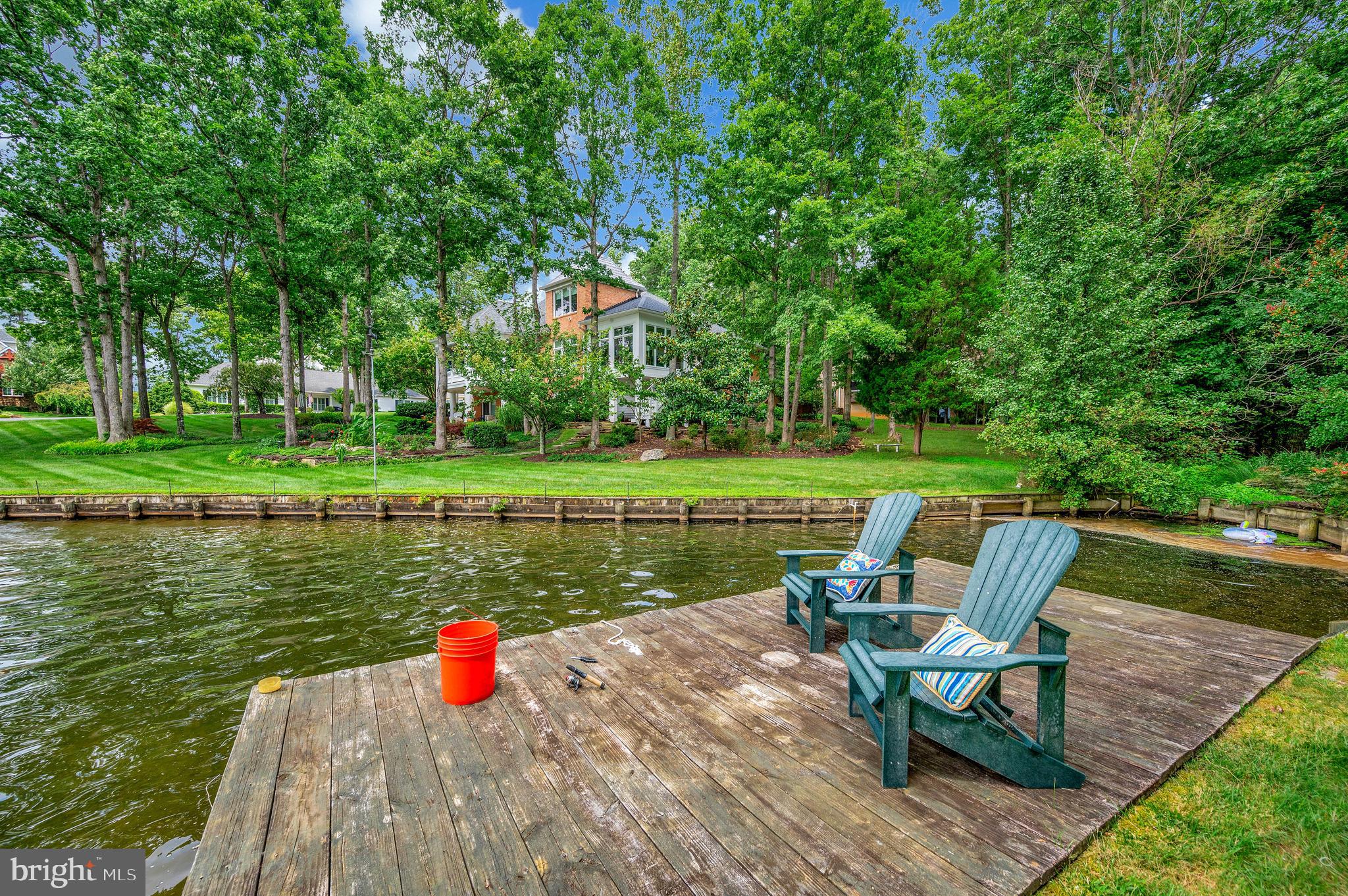 FAWN LAKE - Residential