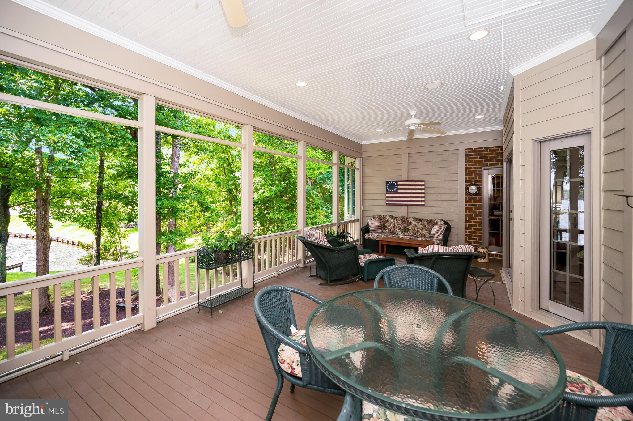 FAWN LAKE - Residential